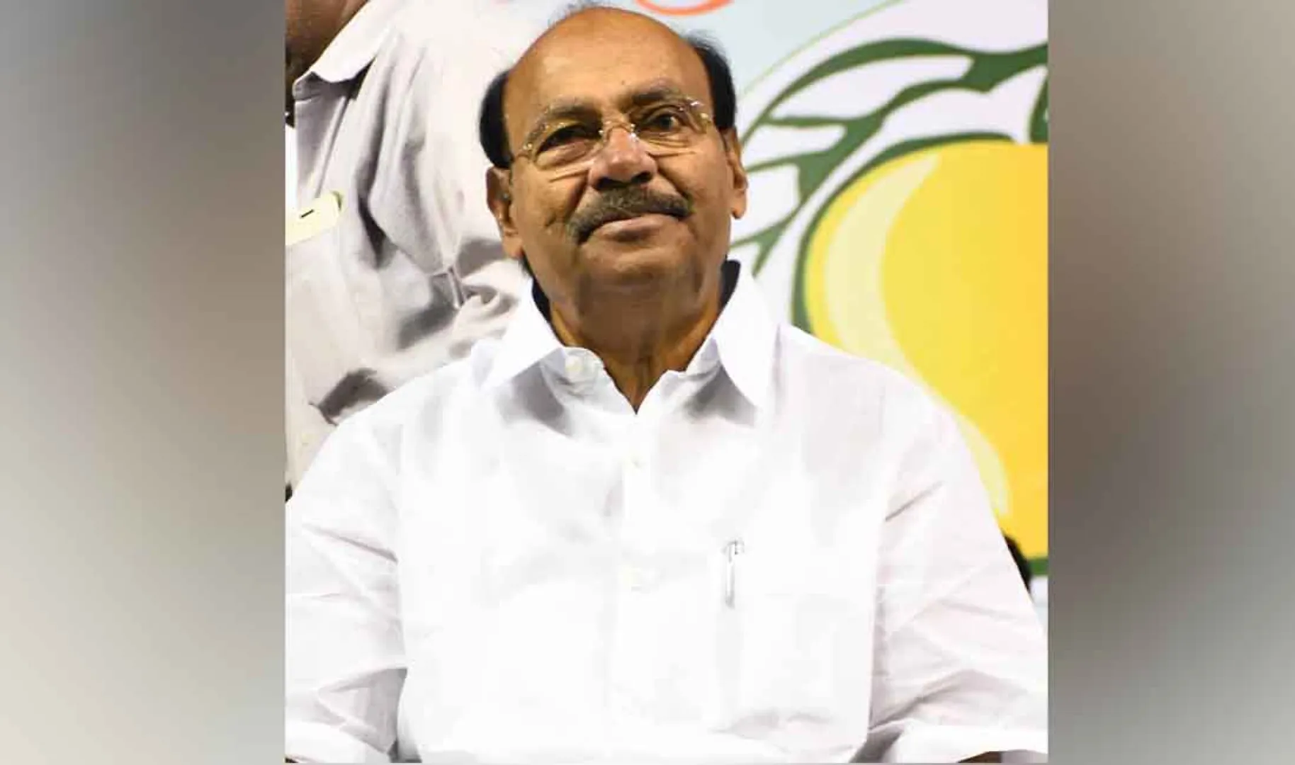 Ramadoss