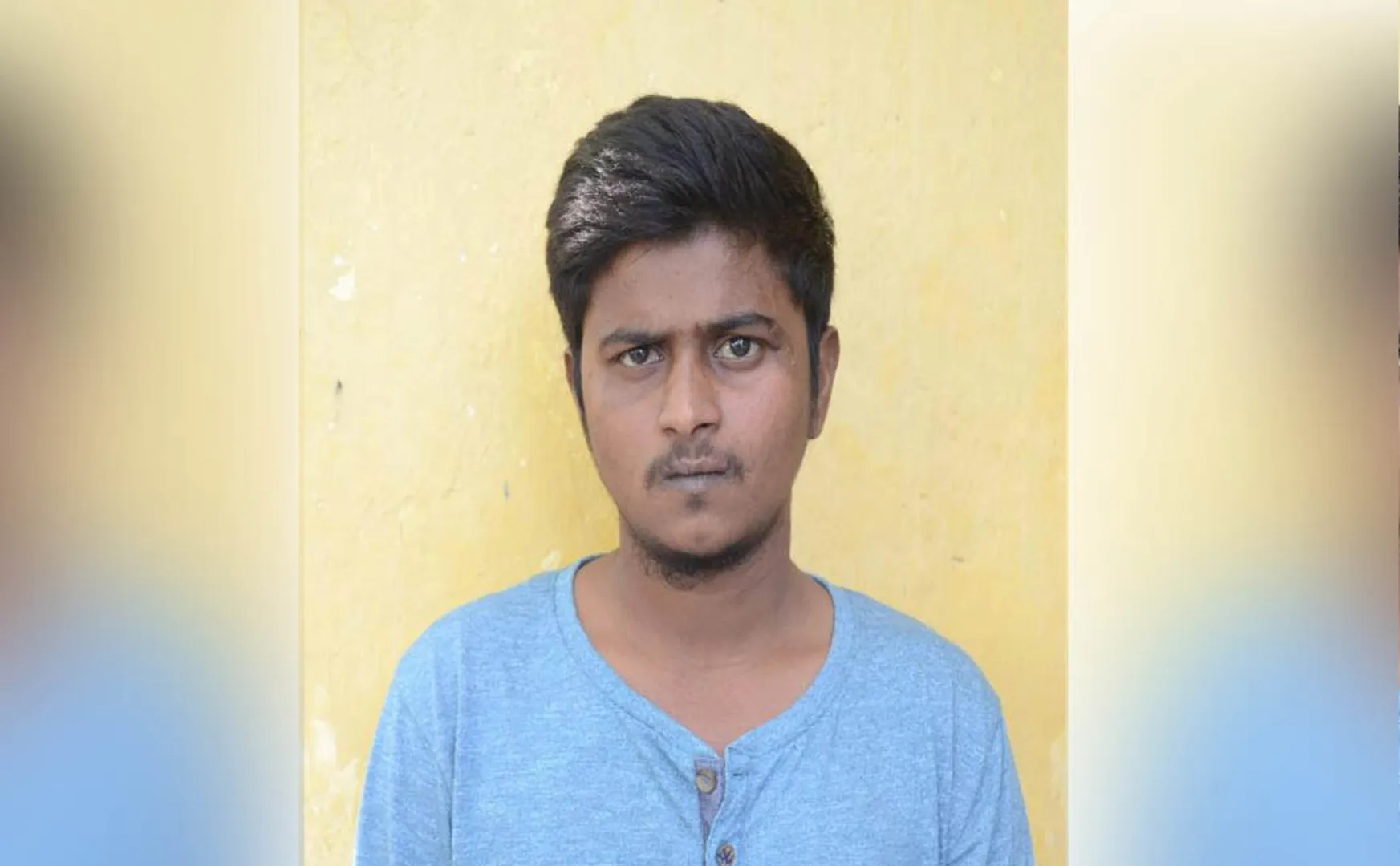CHENNAI THIRUVALLIKENI ROWDIES INCIDENT POLICE INVESTIGATE 