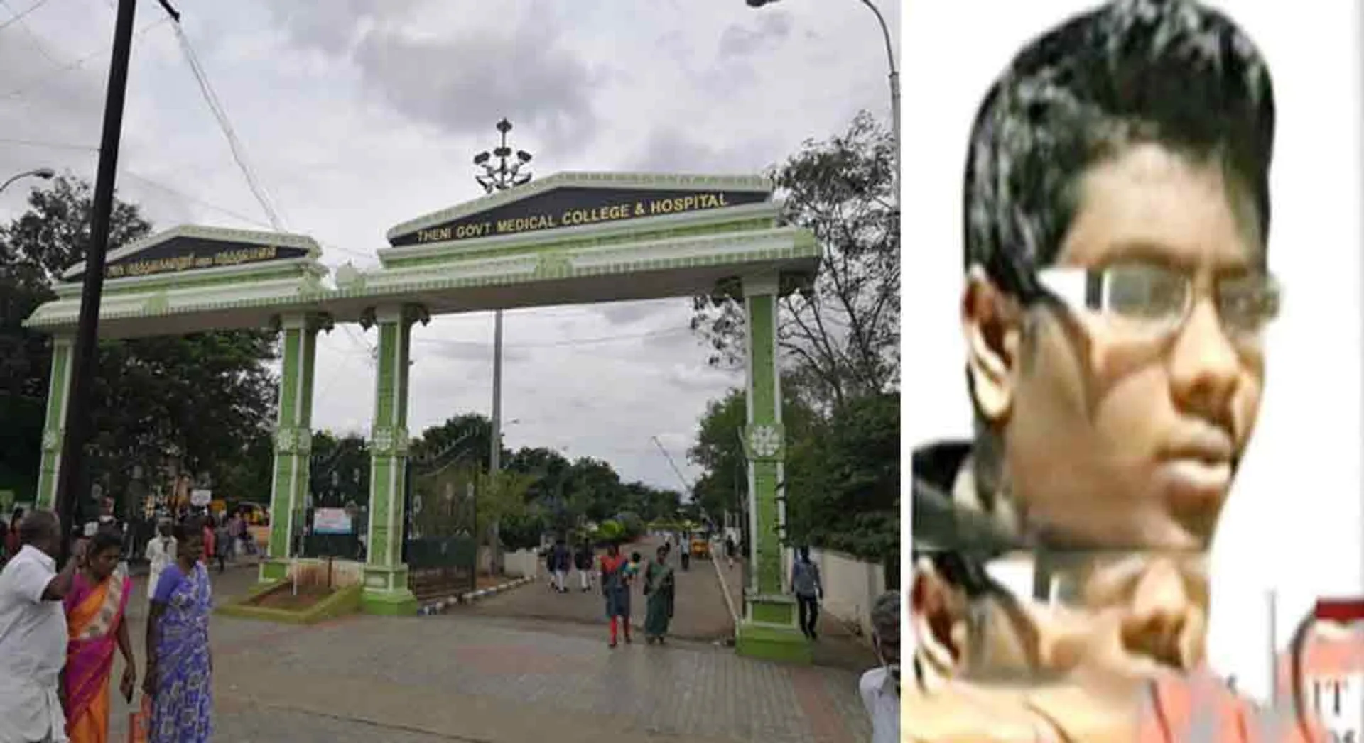 College Principal Seeks to Unpublished in neet exam abuse information !!