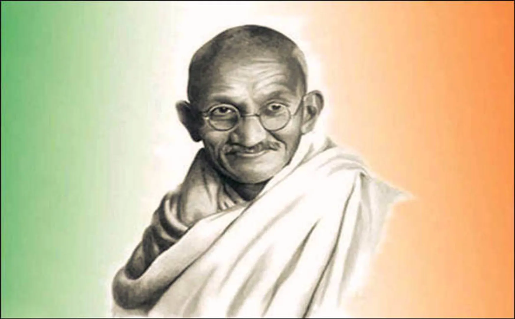 DEPARTING Mahatma Gandhi The rath yatra IN NELLAI DISTRICT 