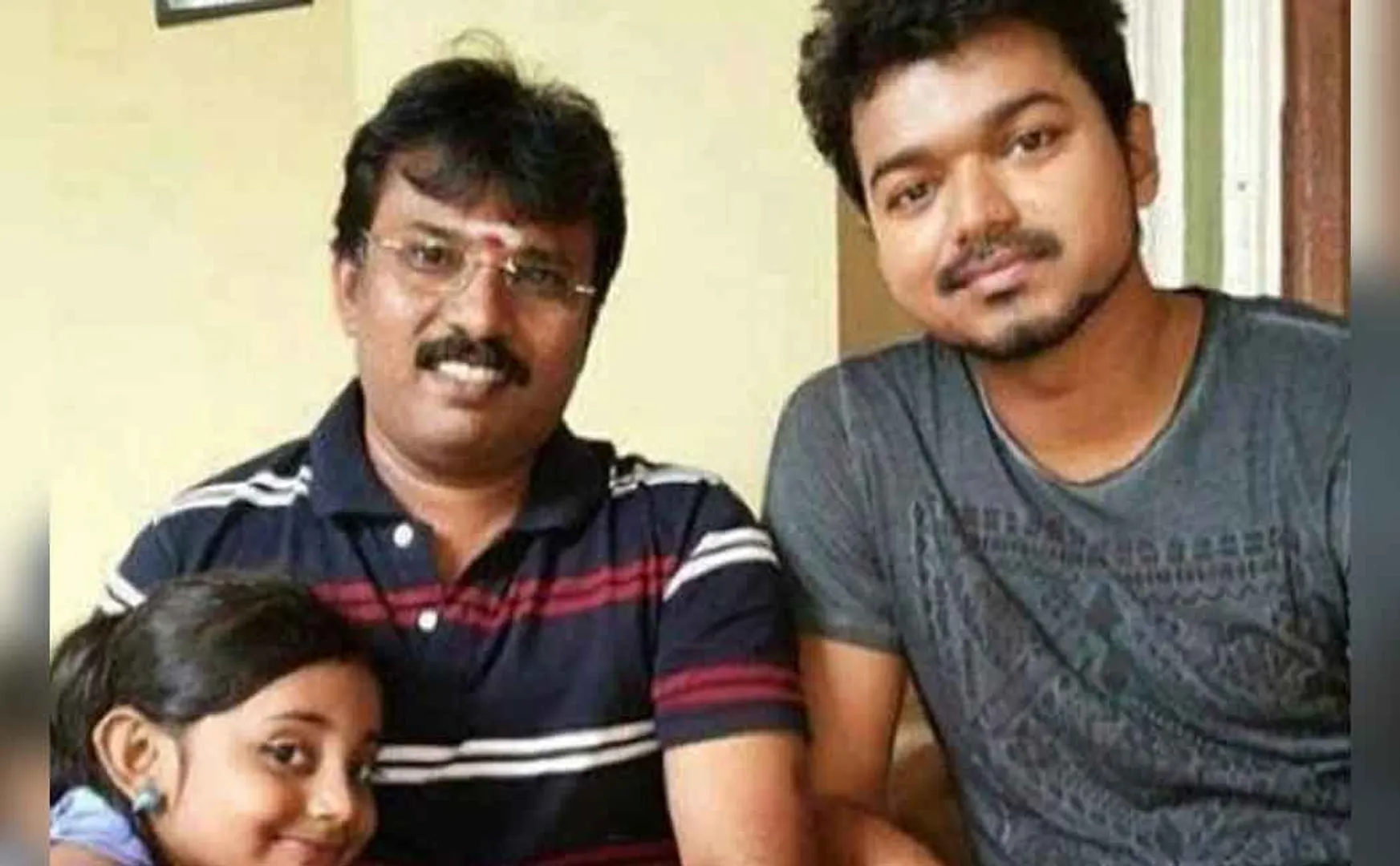 perarasu