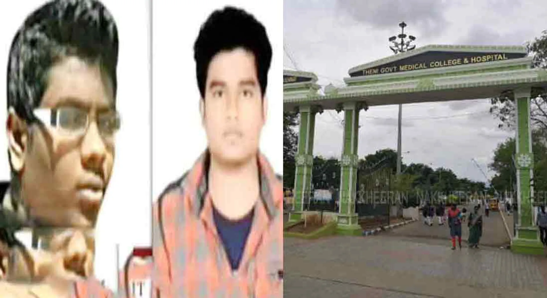 Udith Surya, who studied medicine in China, renews controversy in Neet impersonation controversy!