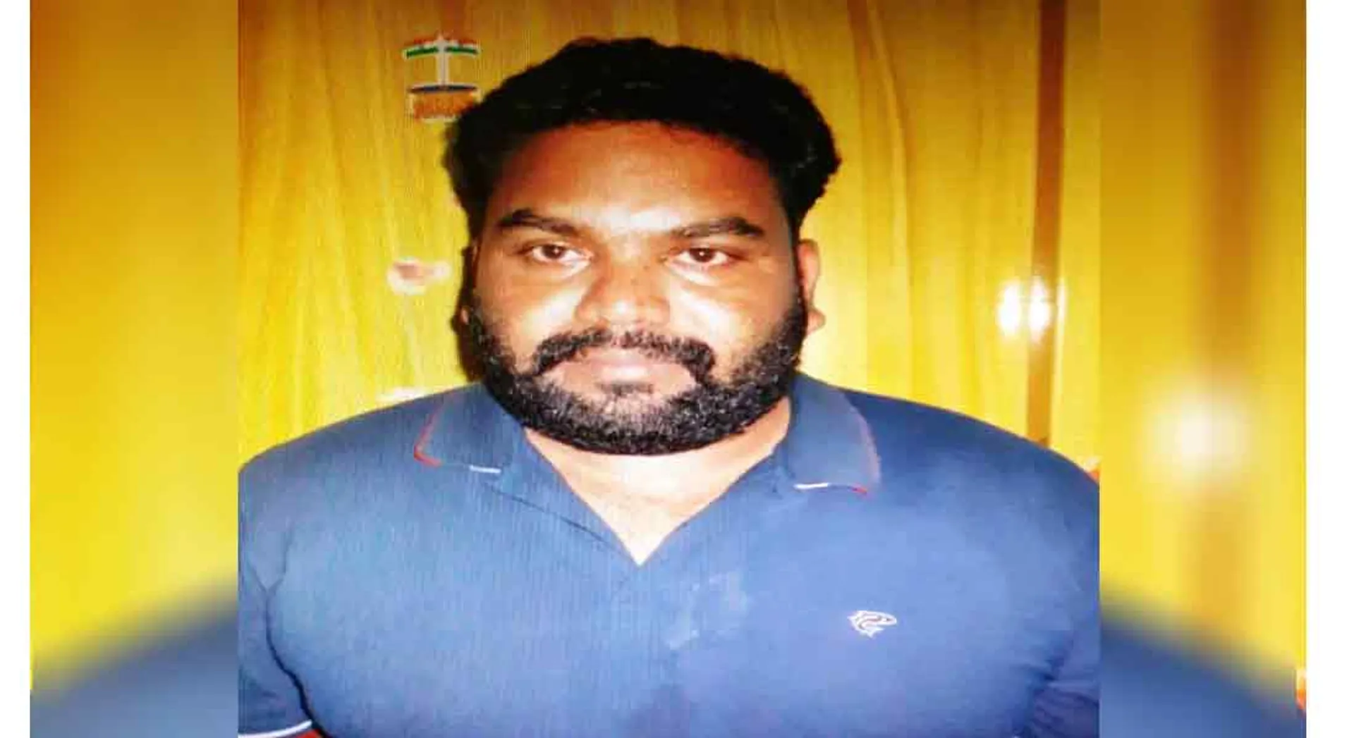  Rowdy arrested for land fraud in Kundas 