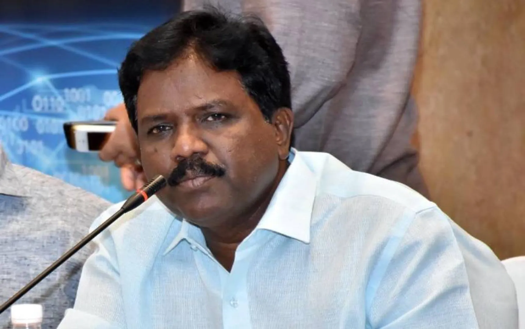 ravikumar