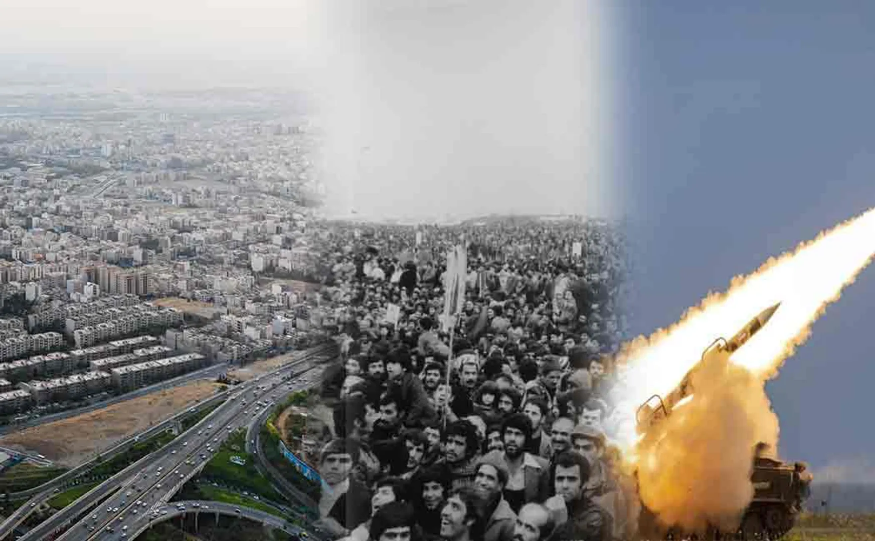 history of america and iran relationship