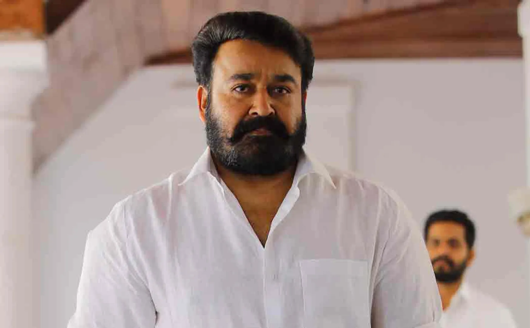 chargesheet filed against mohanlal