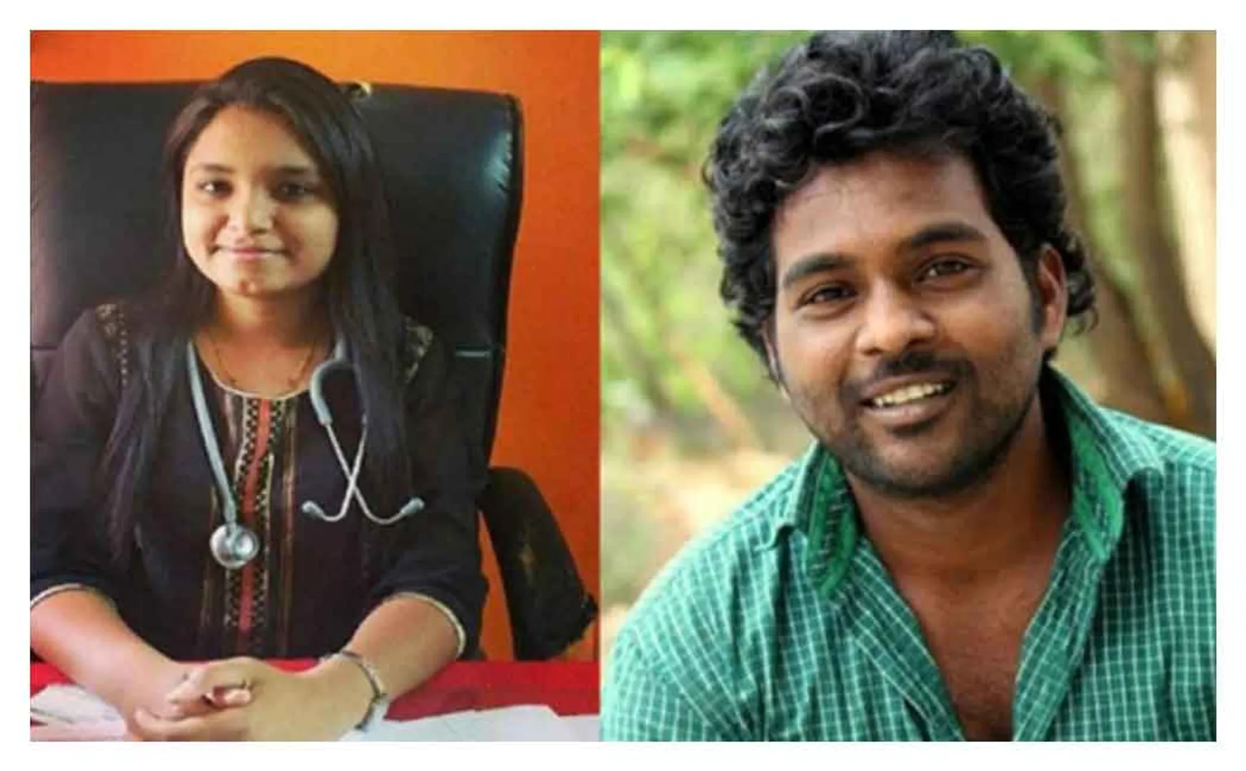 rohit vemula