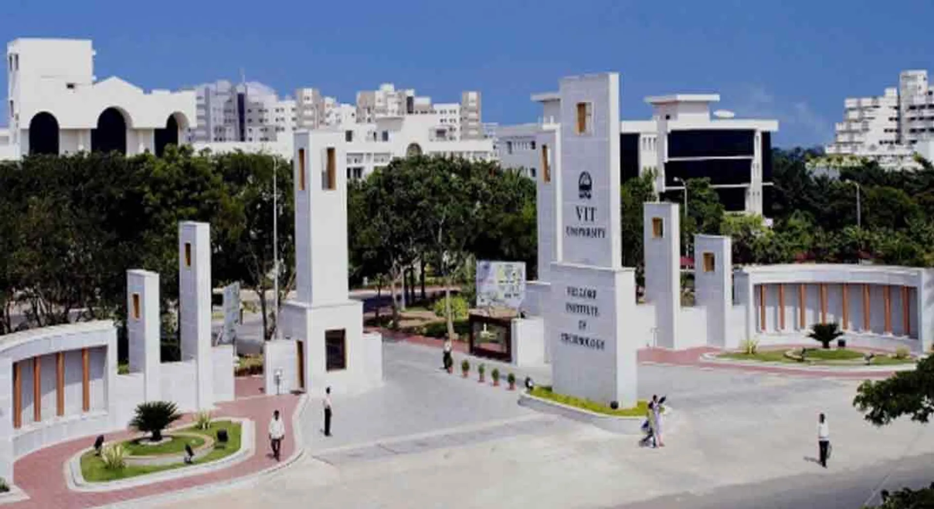 new Playground in vellore  