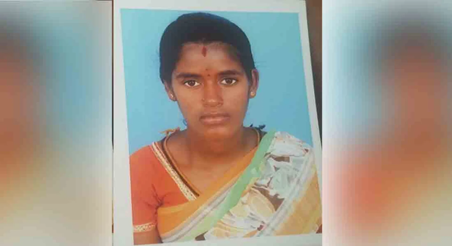 three-month pregnant lady incident vellore in ranipet 