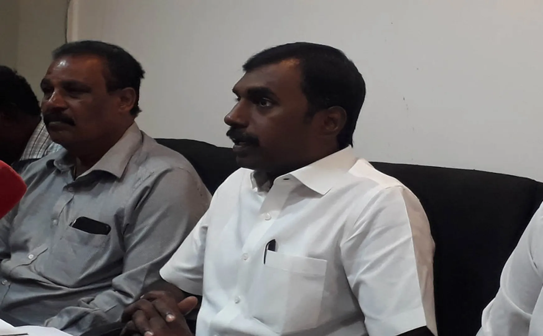  17th National Athletics Tournament in Thiruvannamalai district 
