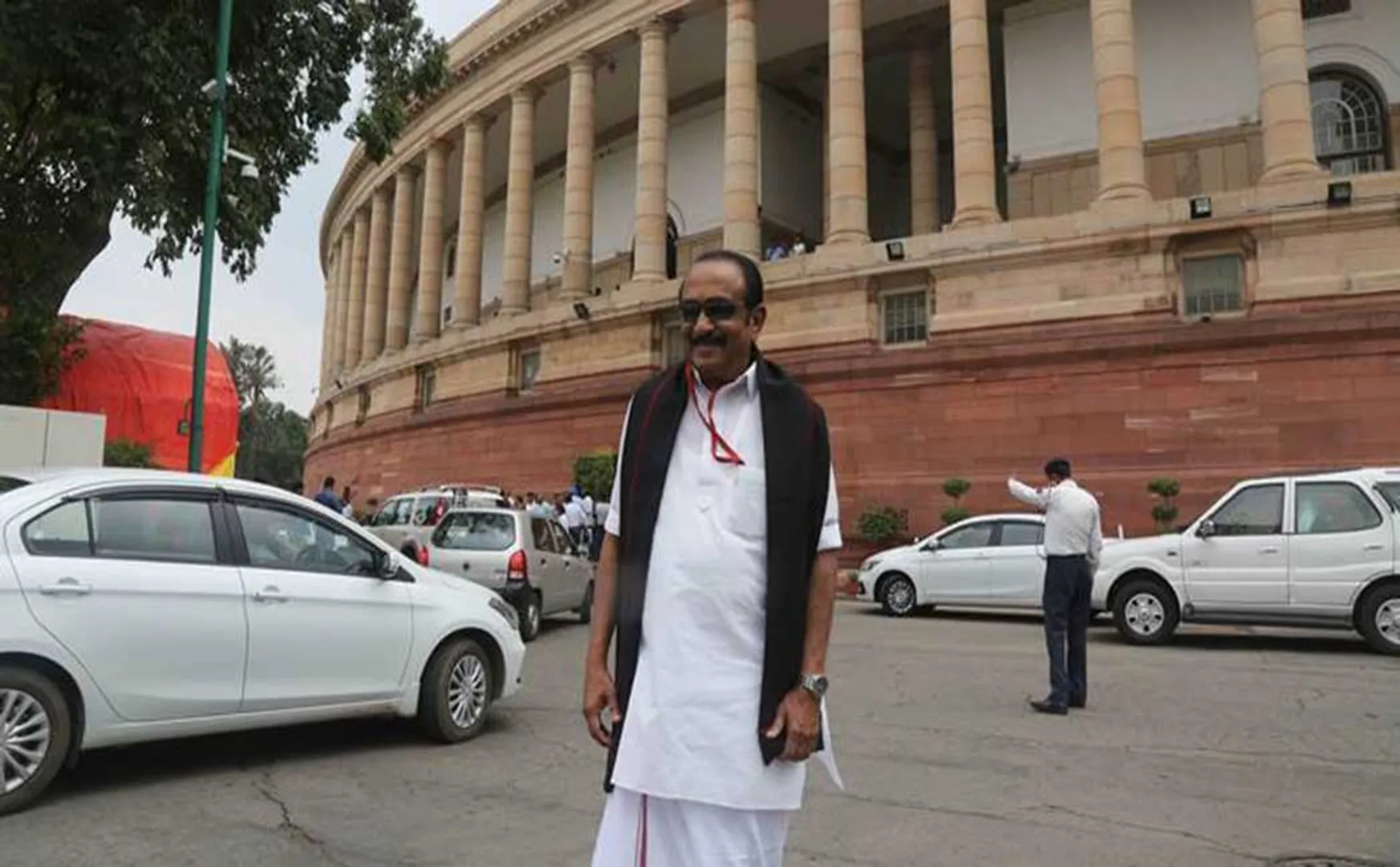 tamilnadu assembly by election dmk and congress parties has given to support in mdmk party 