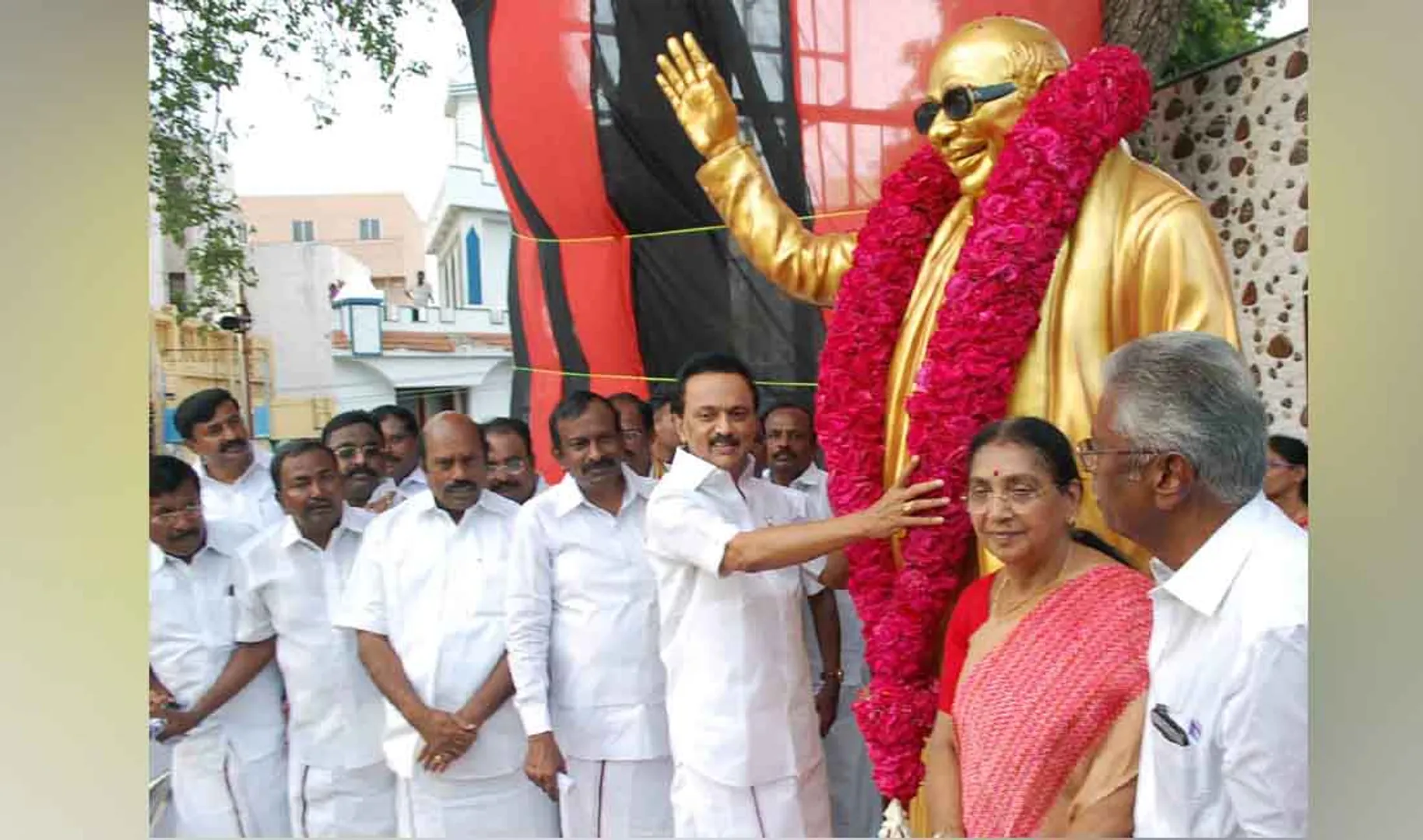 mk stalin speech erode