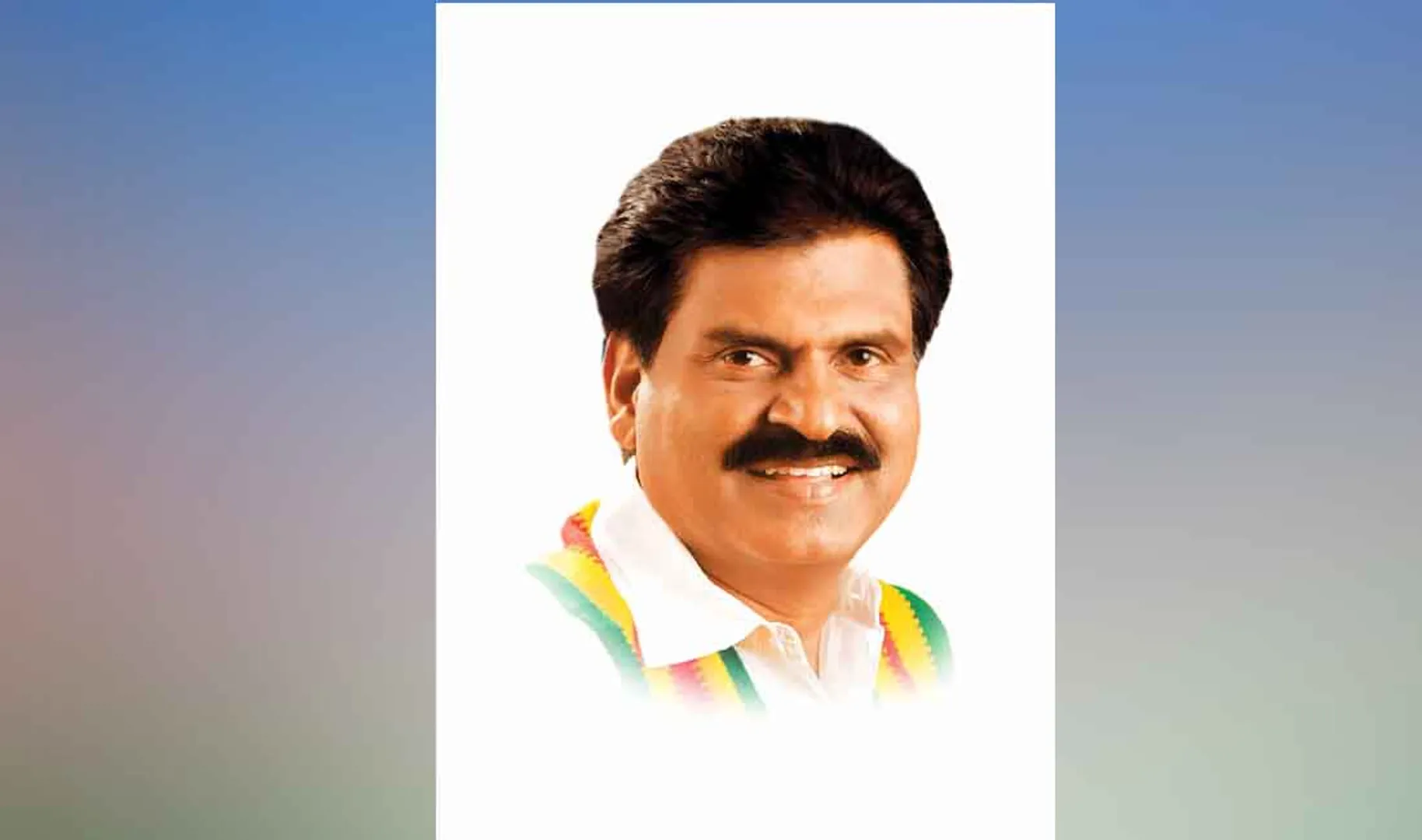 E.R.Eswaran