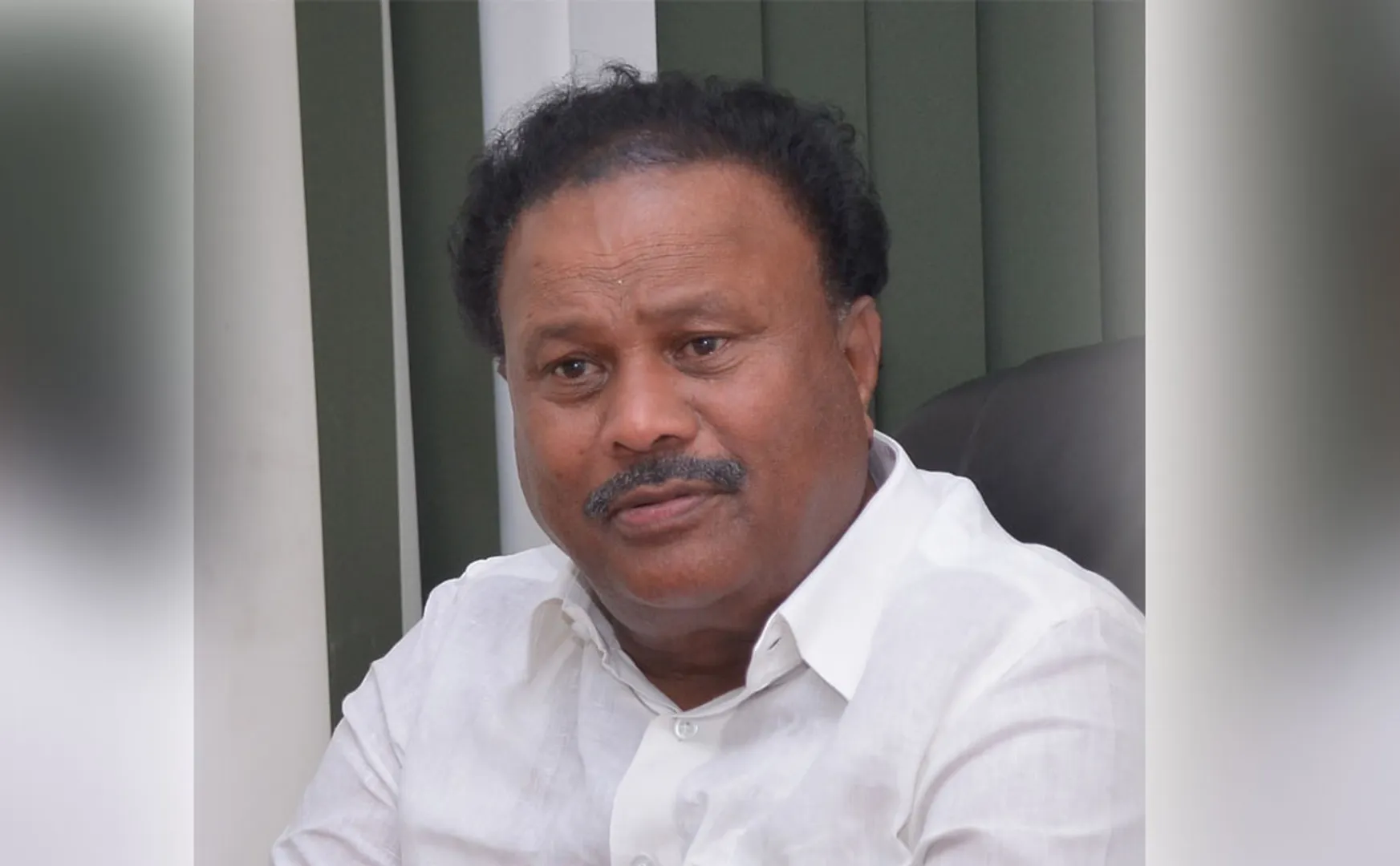  We do not drink alcohol on the way to MGR  Minister Srinivasan's speech