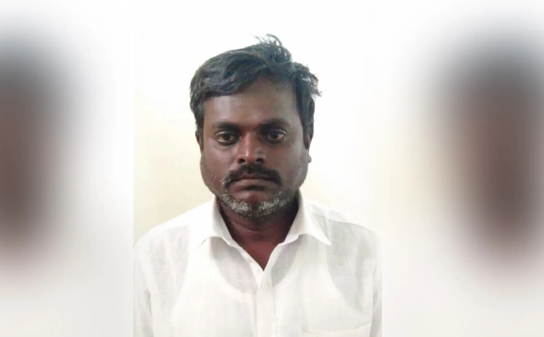PUDUKKOTTAI INCIDENT POLICE INVESTIGATION 