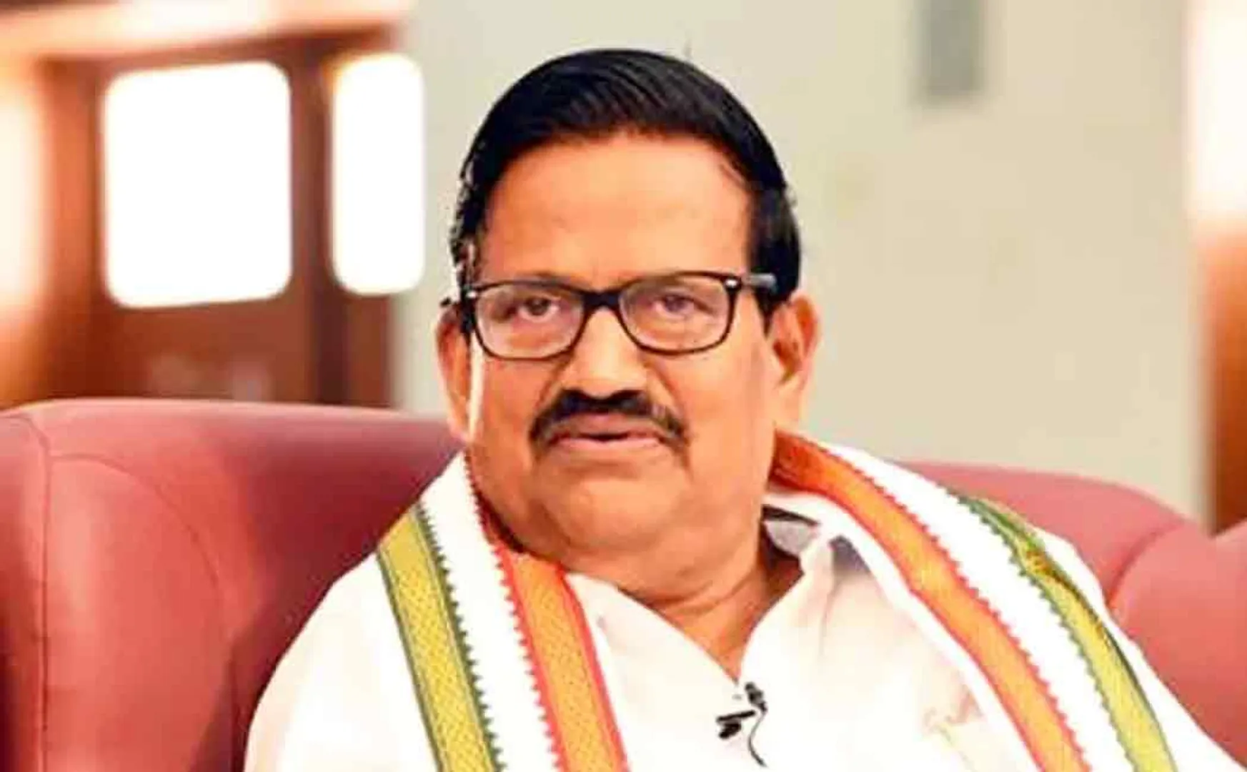 azhagiri about admk view of actor vijay speech