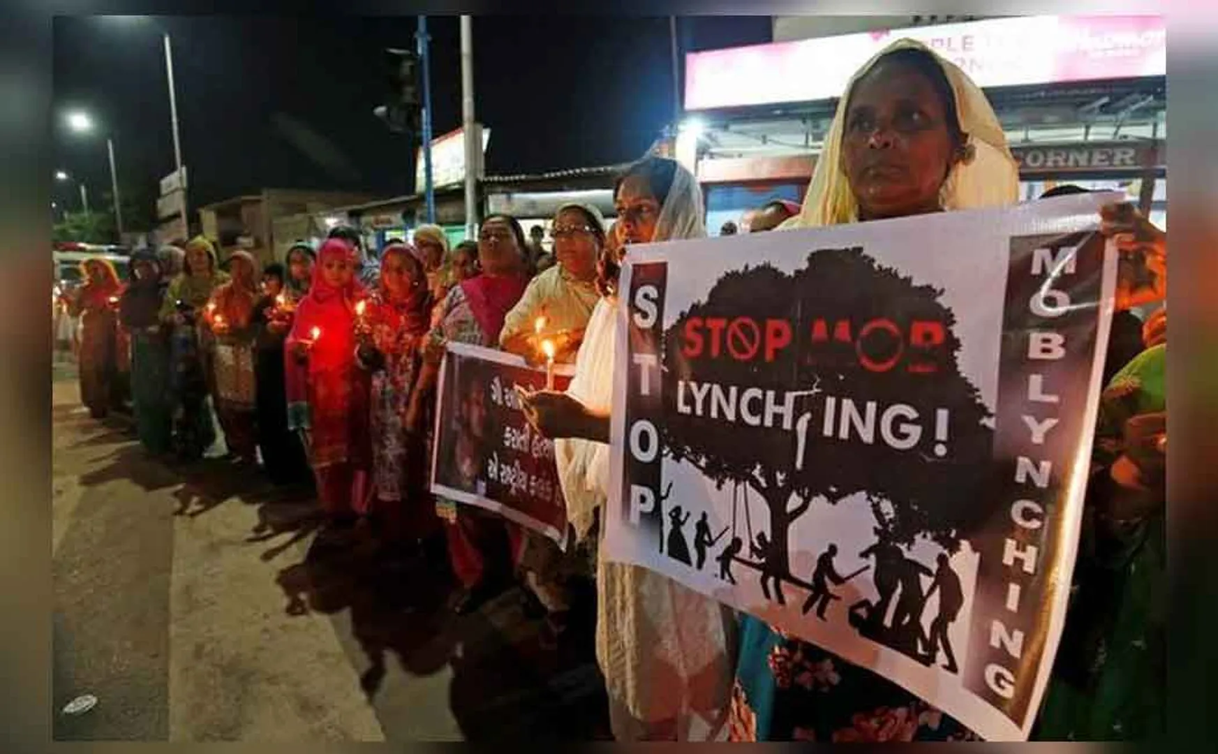 mob lynching