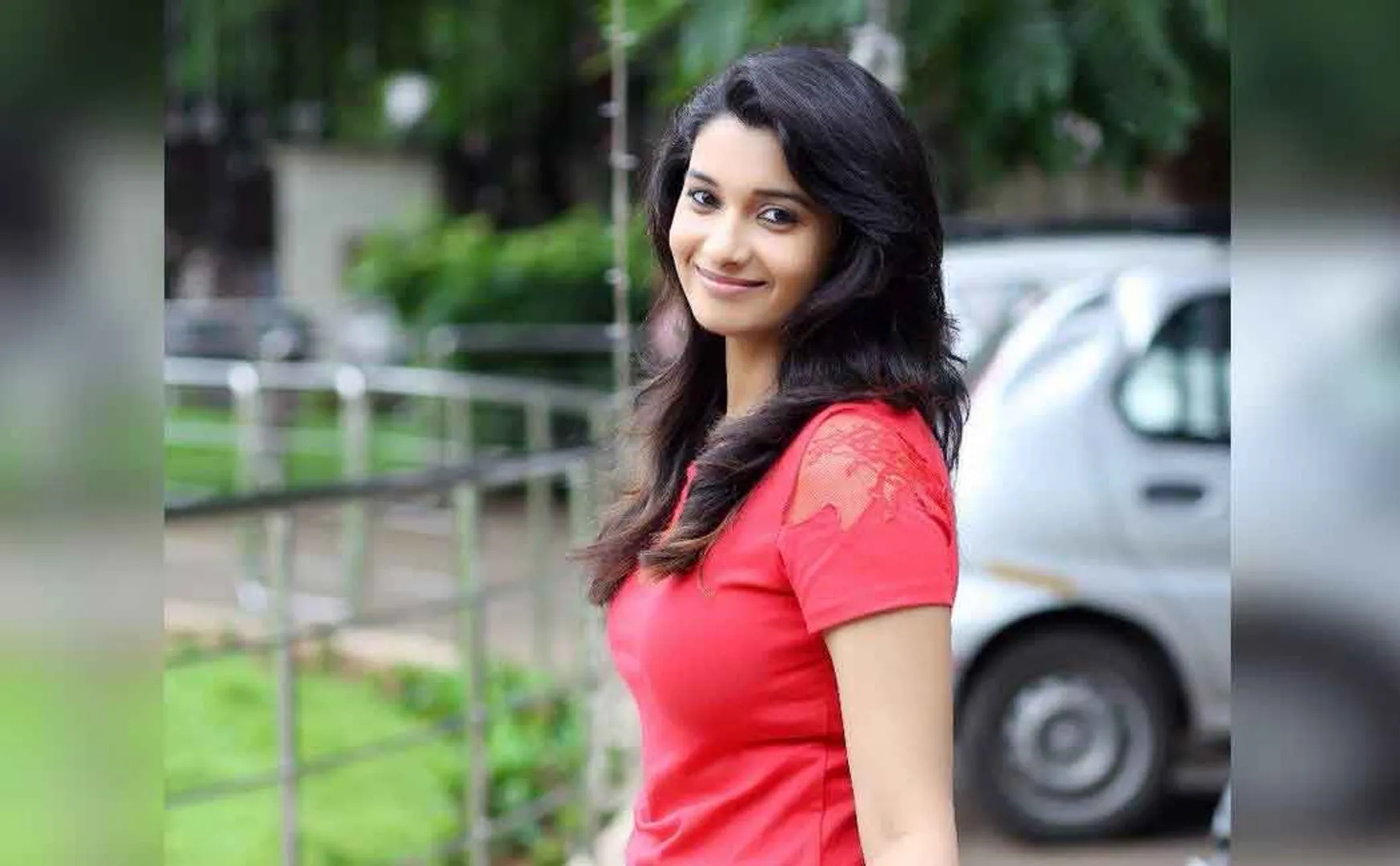 priya bavani shankar