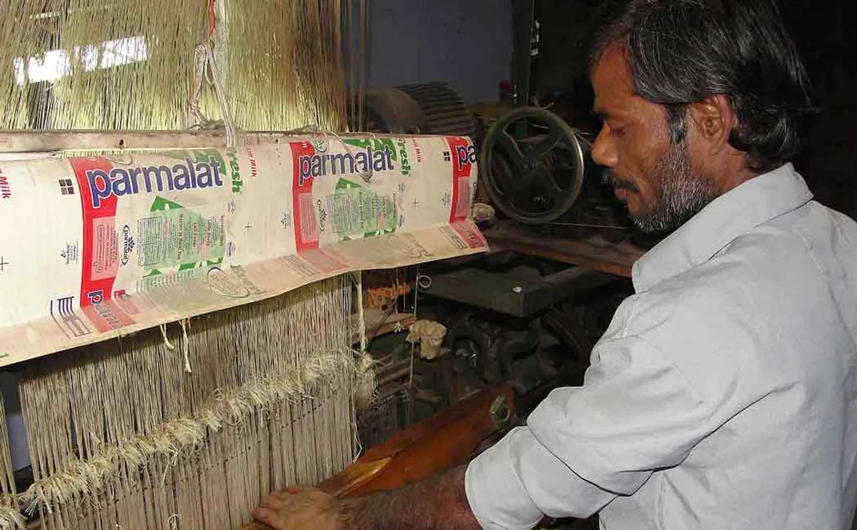 erode textile workers strike