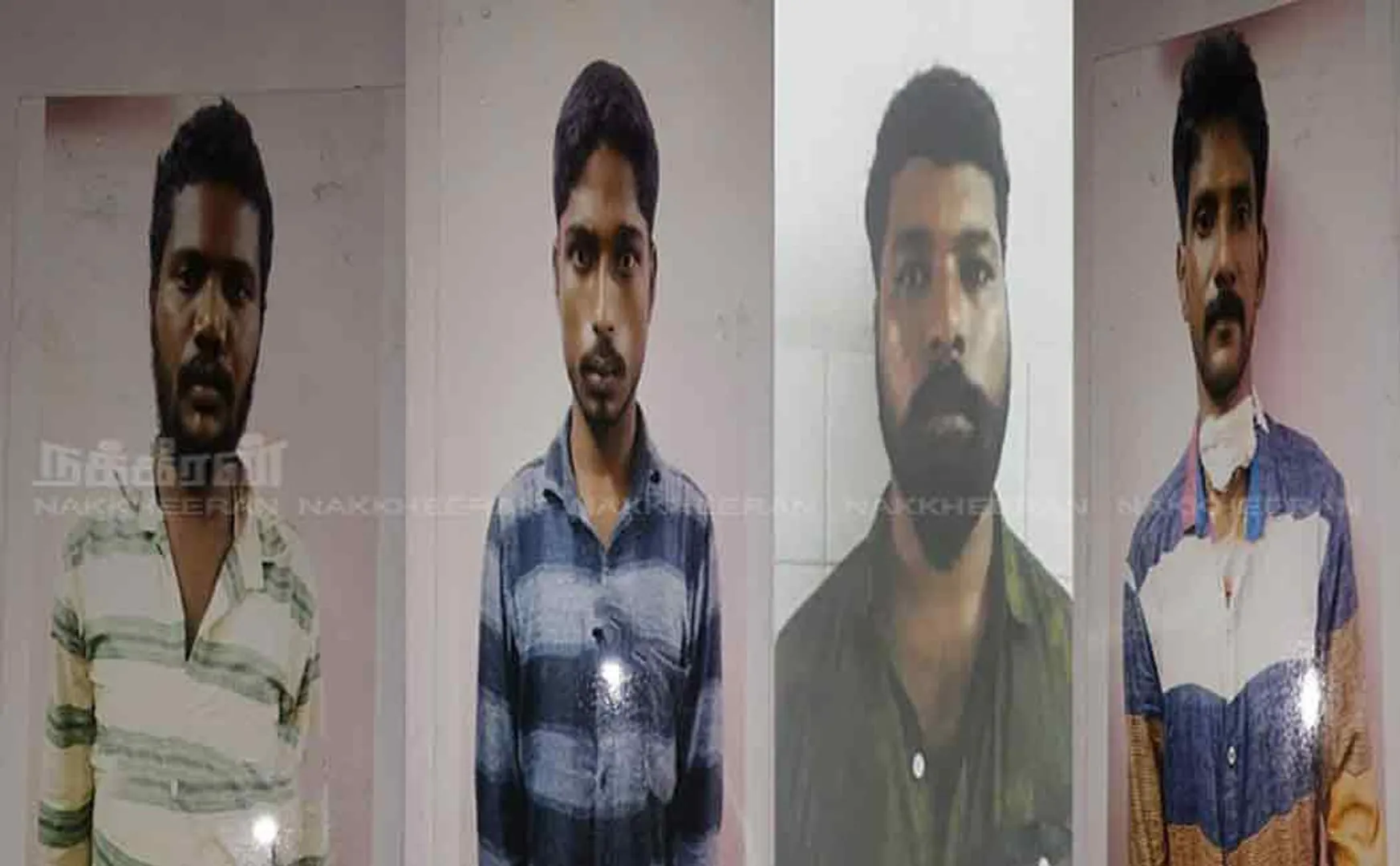 triplicane issue update