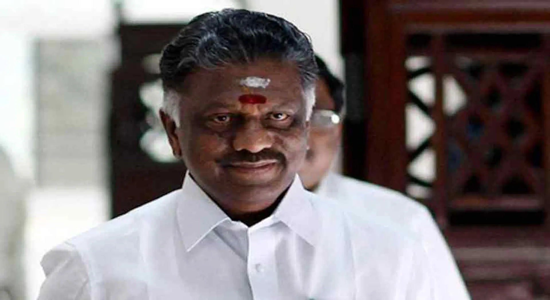  The AIADMK candidate's name will be announced tomorrow morning-ops 