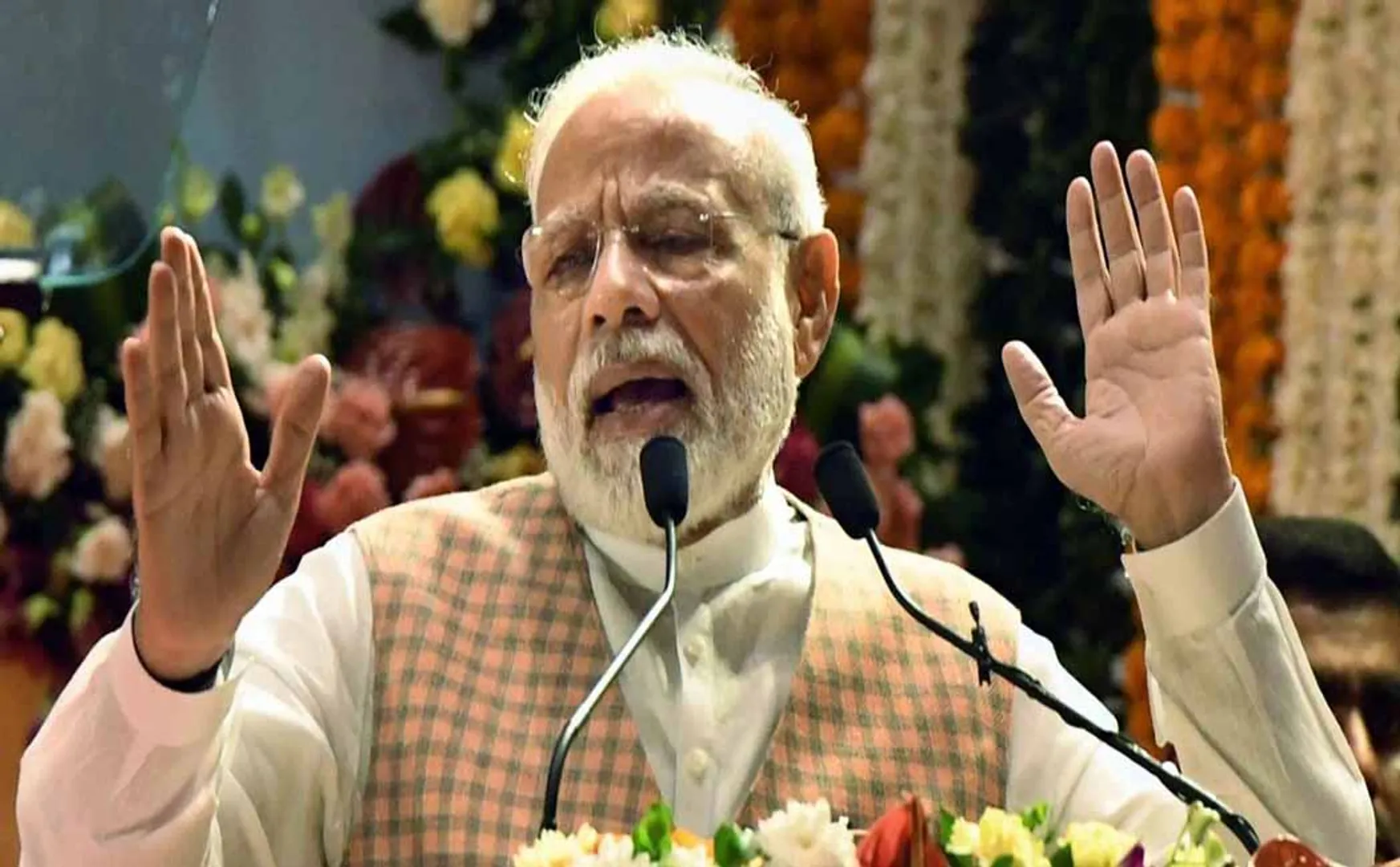 INDIA PRIME MINISTER NARENDRA MODI USA BILLGATES AWARD 