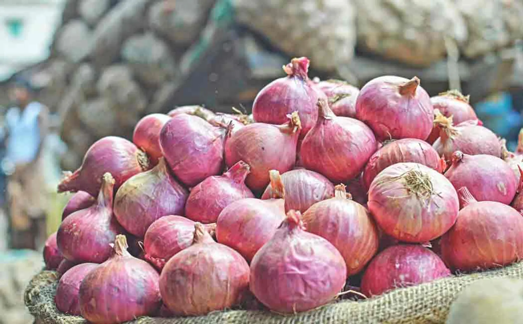 8 lakh rupees worth onion theft in patna