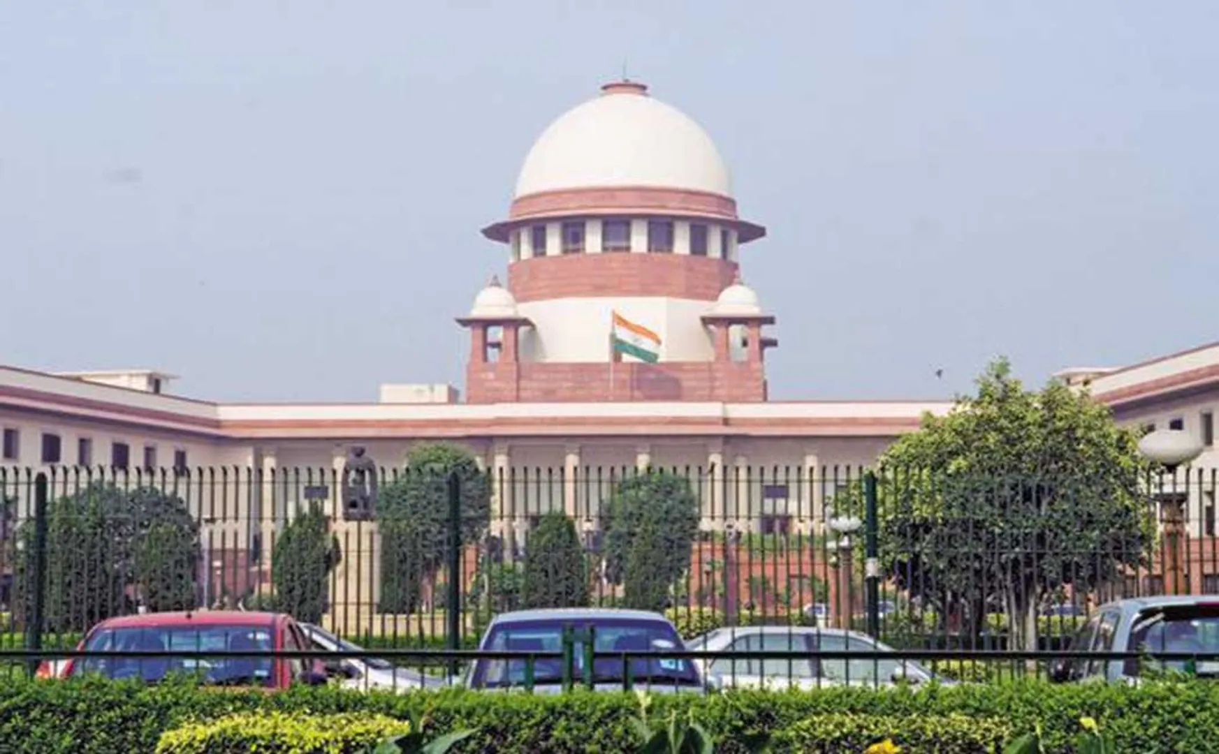 POLICE IG CASE MURUGAN SUPREME COURT ORDER