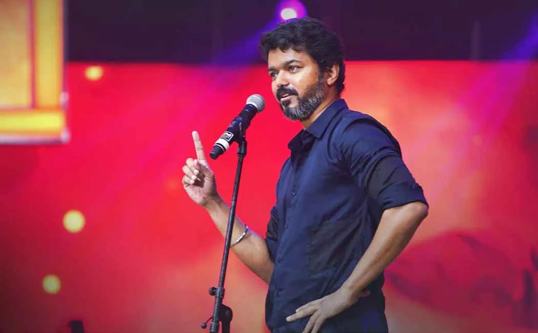 vijay