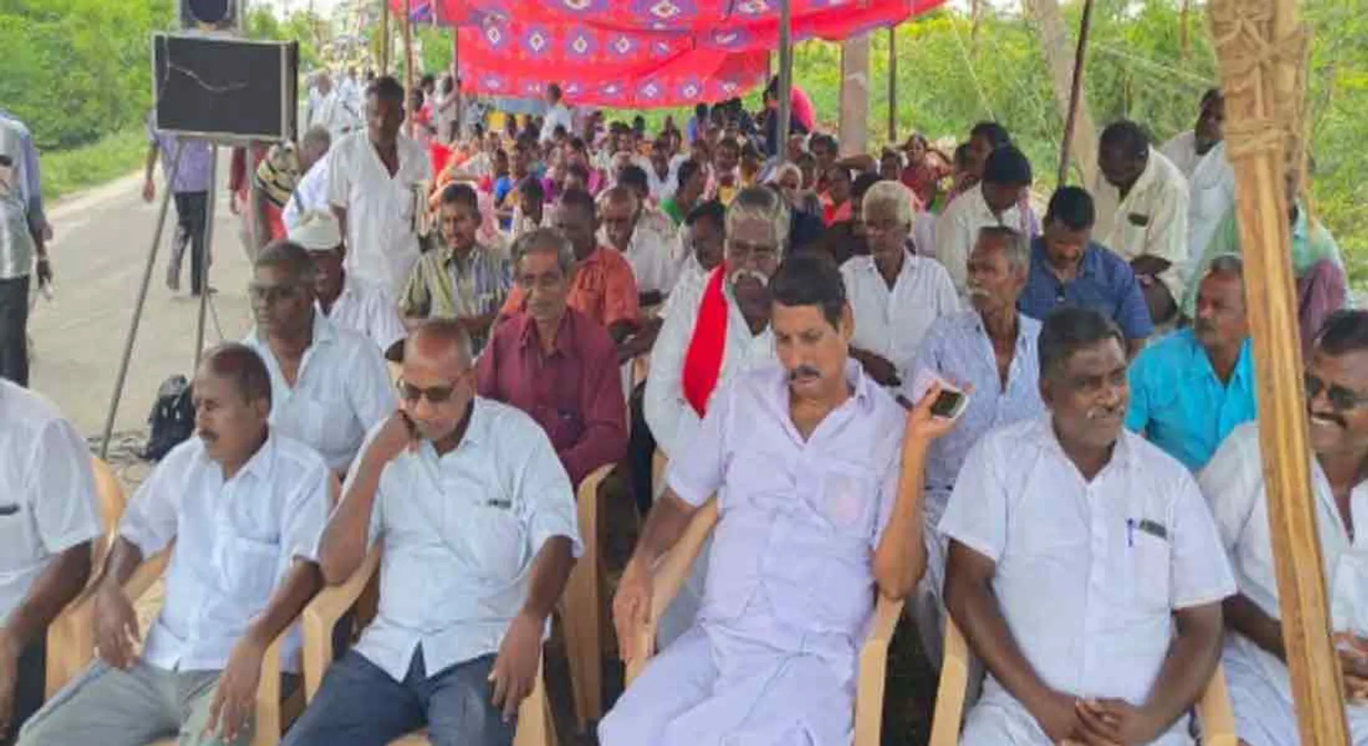 erode protest 