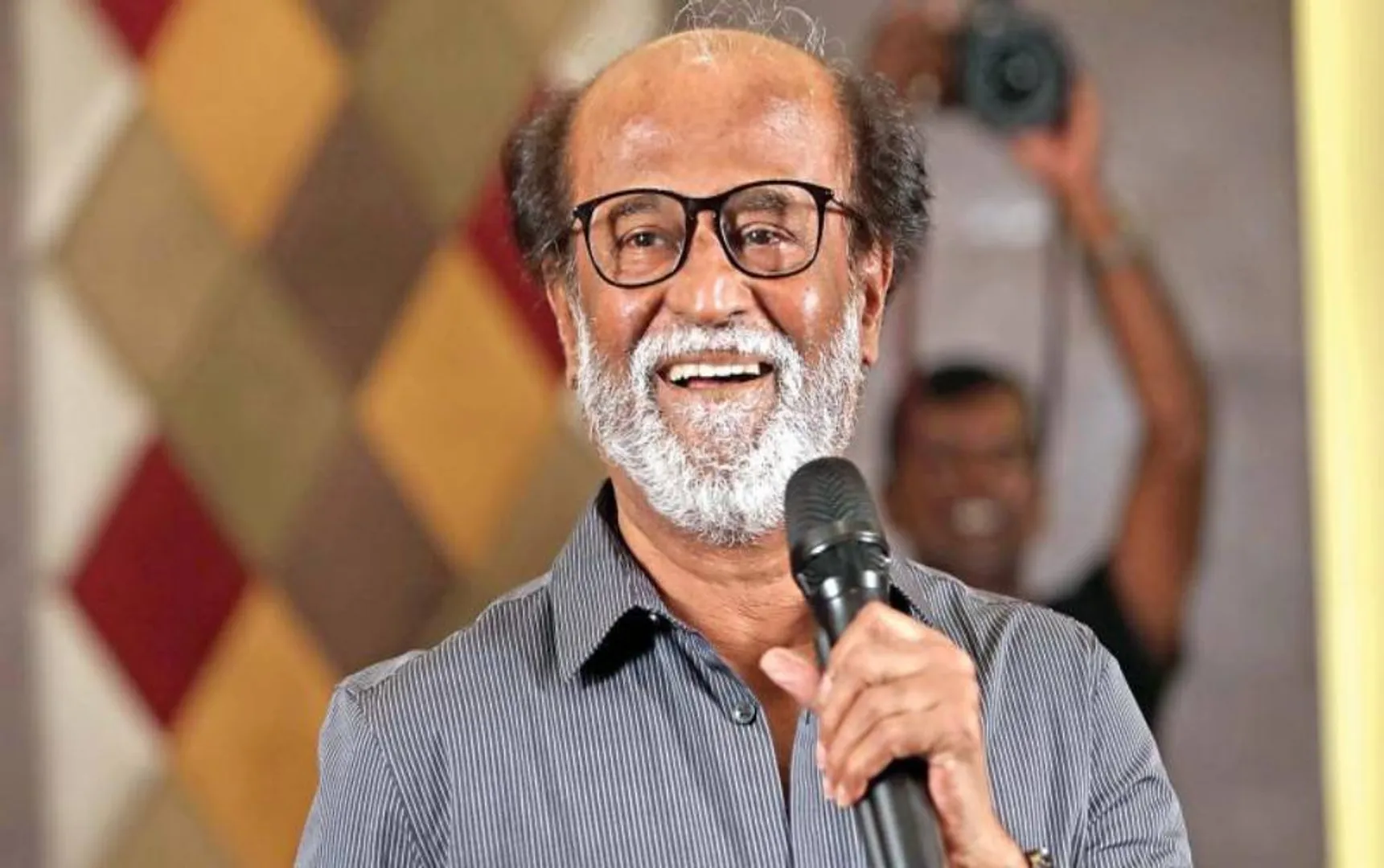 rajini