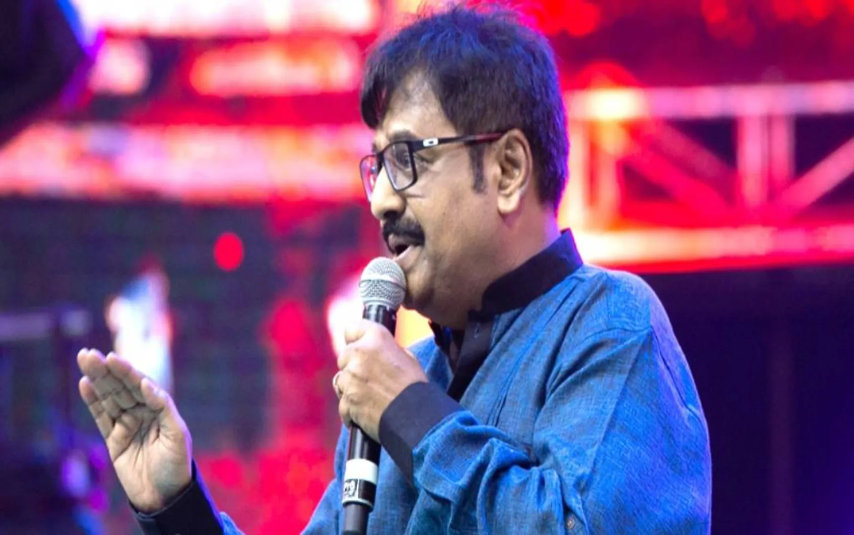 vivek