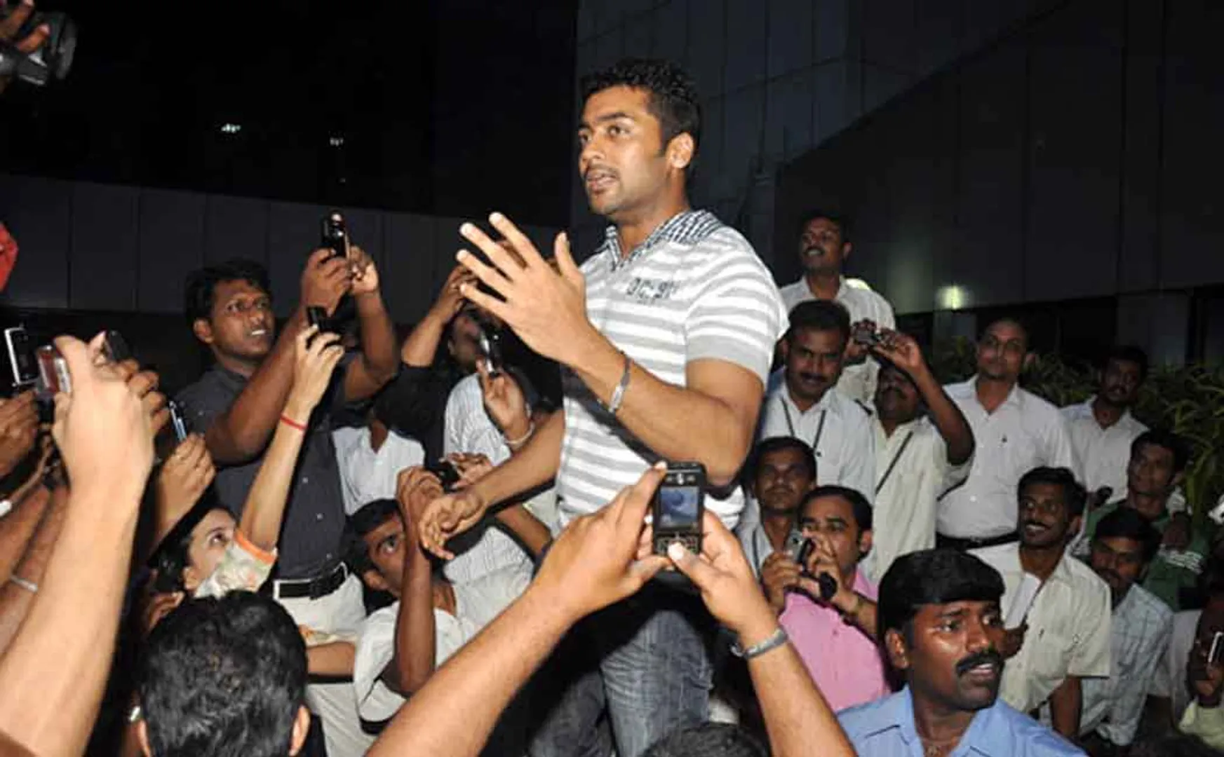 surya