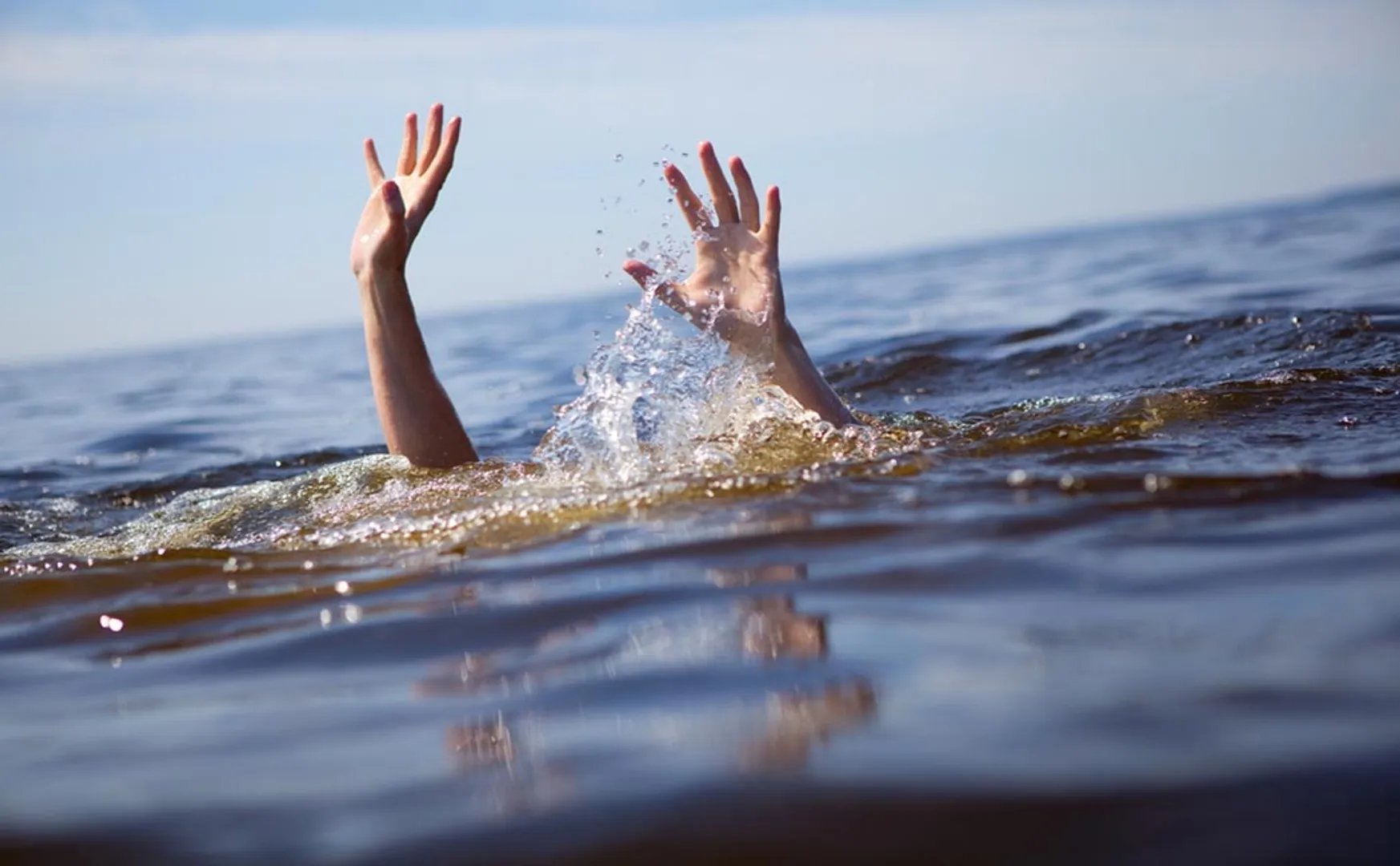 thiruvarur district river 10th student incident police 
