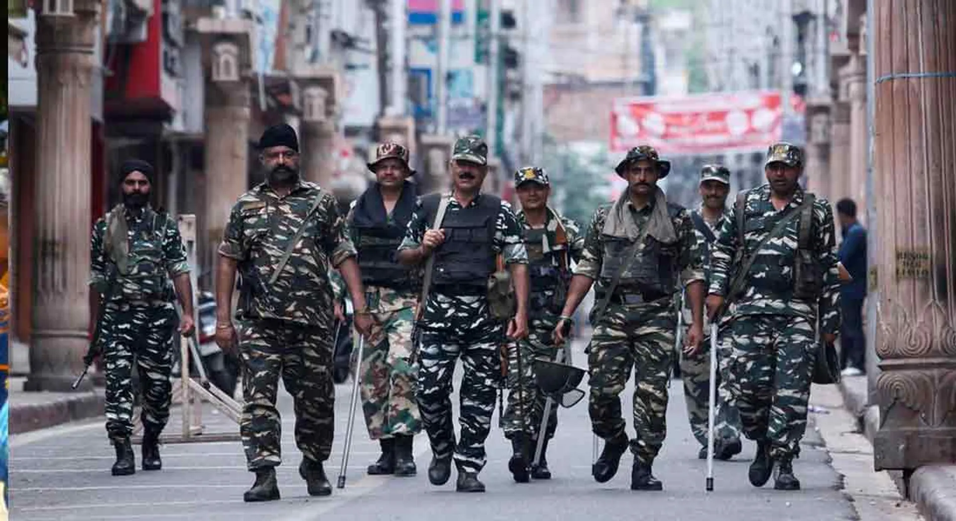  Hitler's history will tell the world ... Report of Congress Minority Report on Kashmir