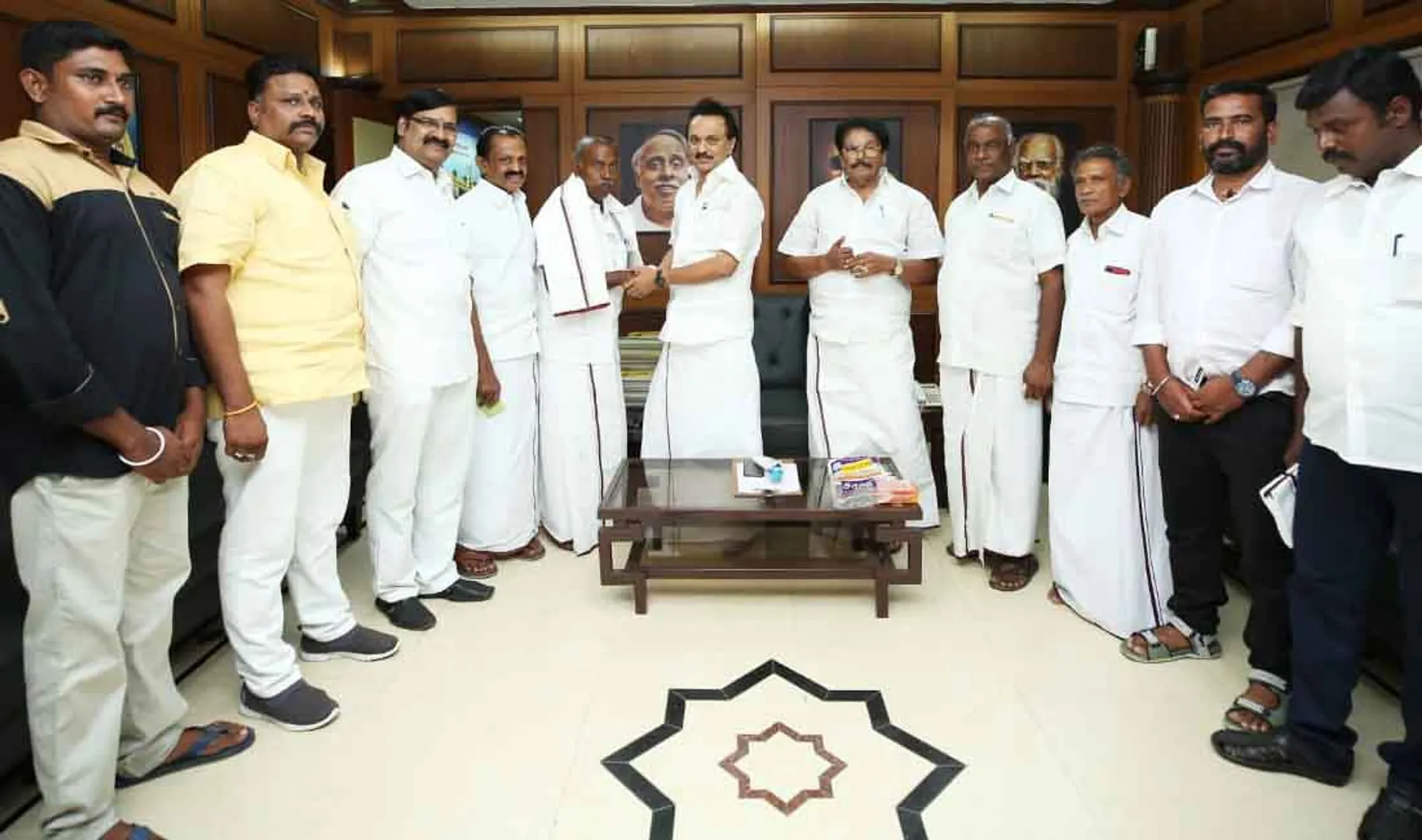DMK