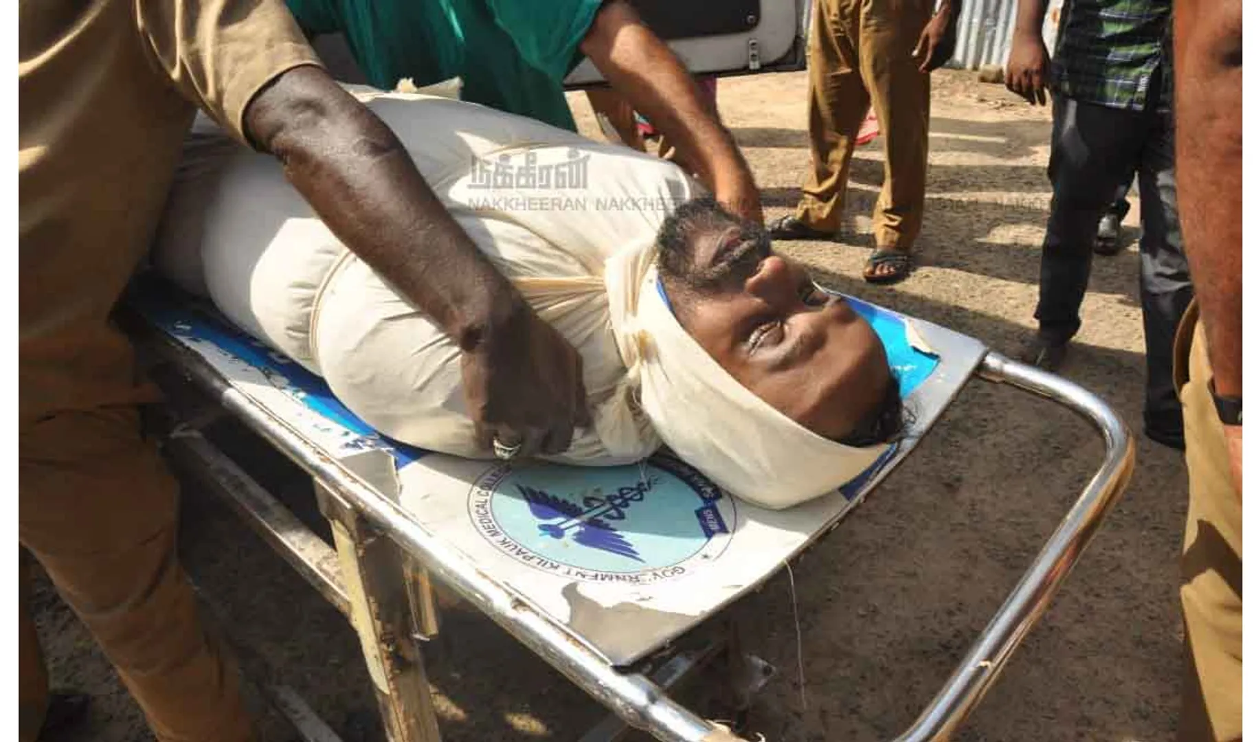 Villupuram-Manikandan