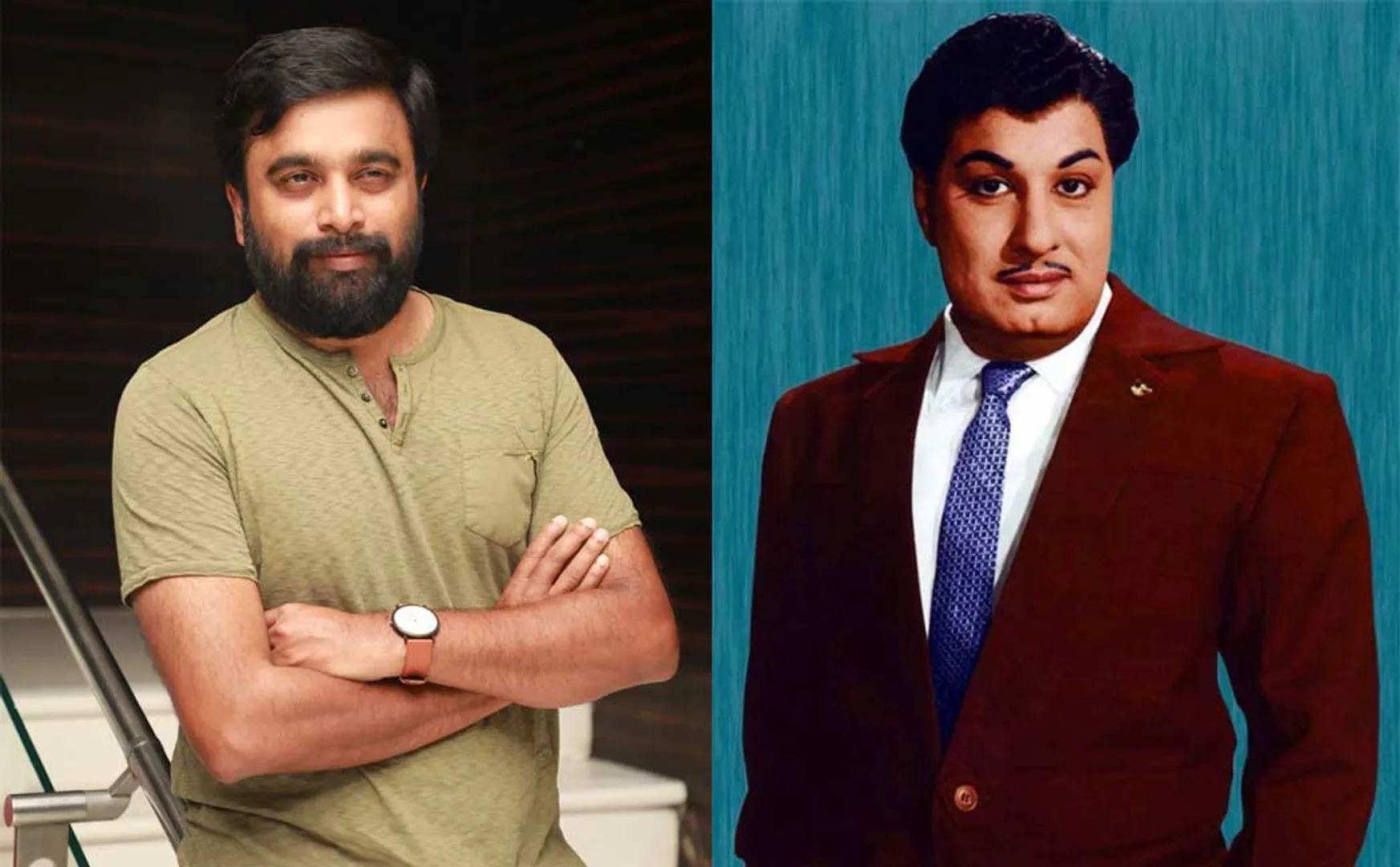 sasikumar