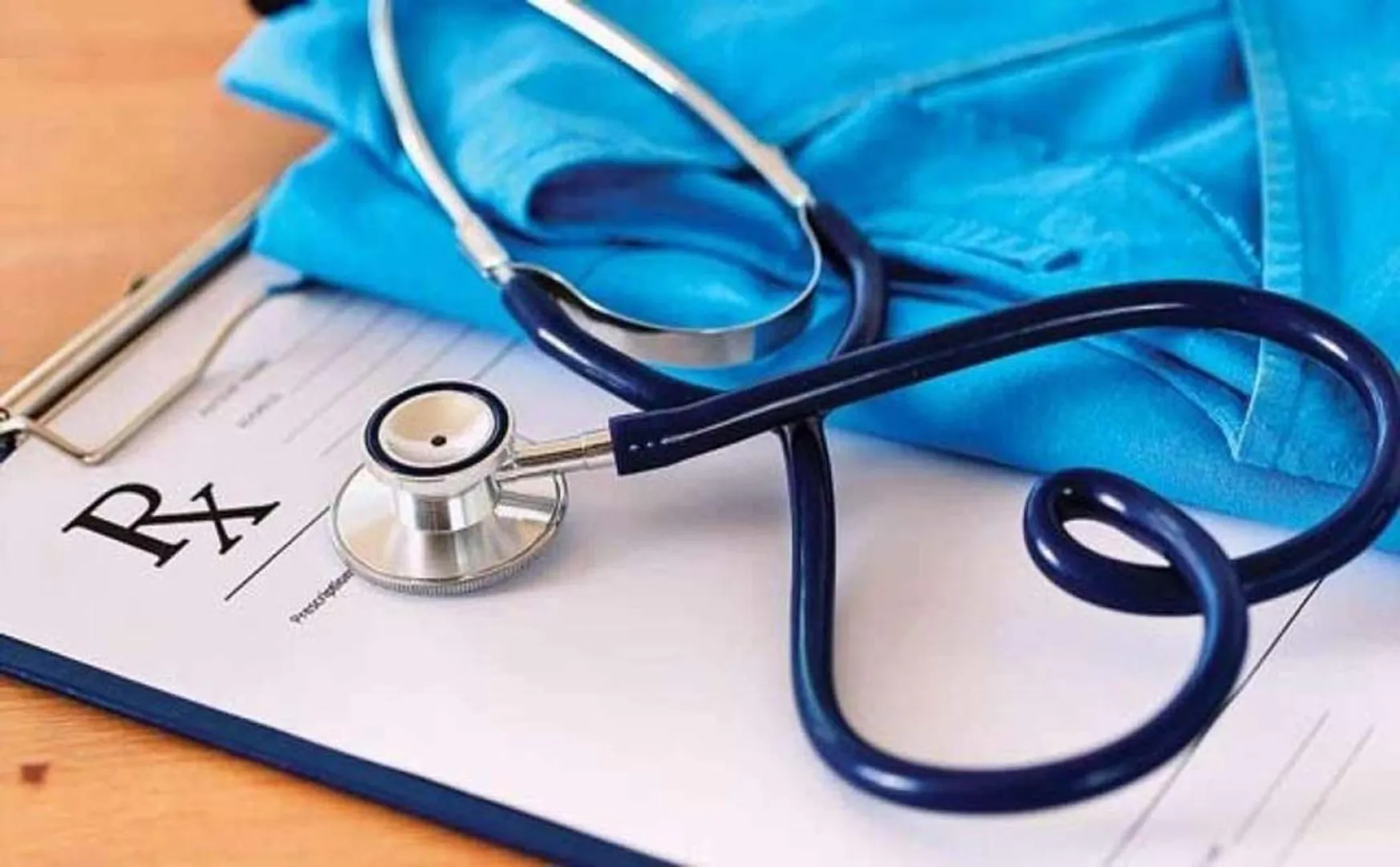  Need Exam- Two More Medical Students Impersonating