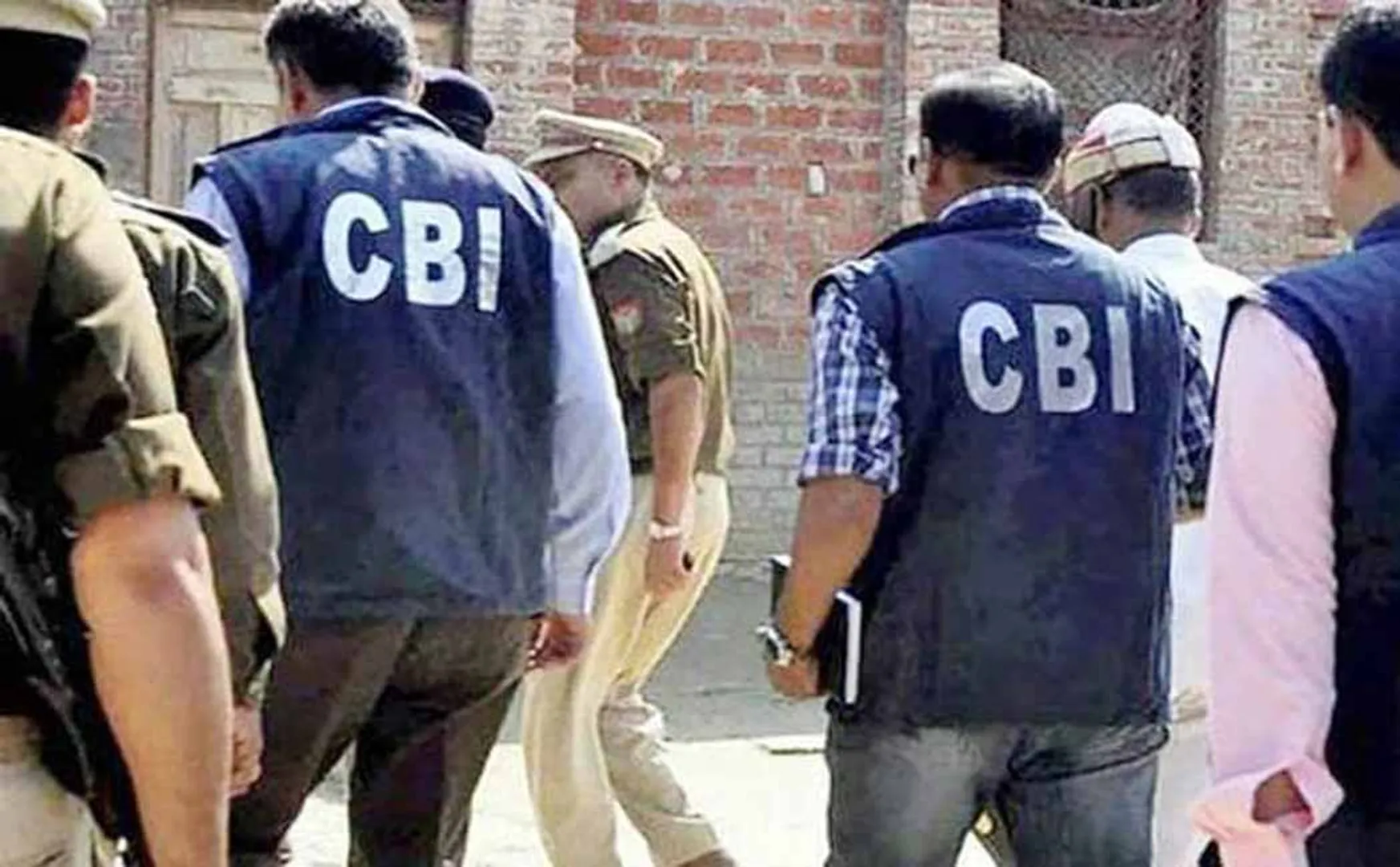  Telephone Patching Issue: CBI  search at bengaluru 