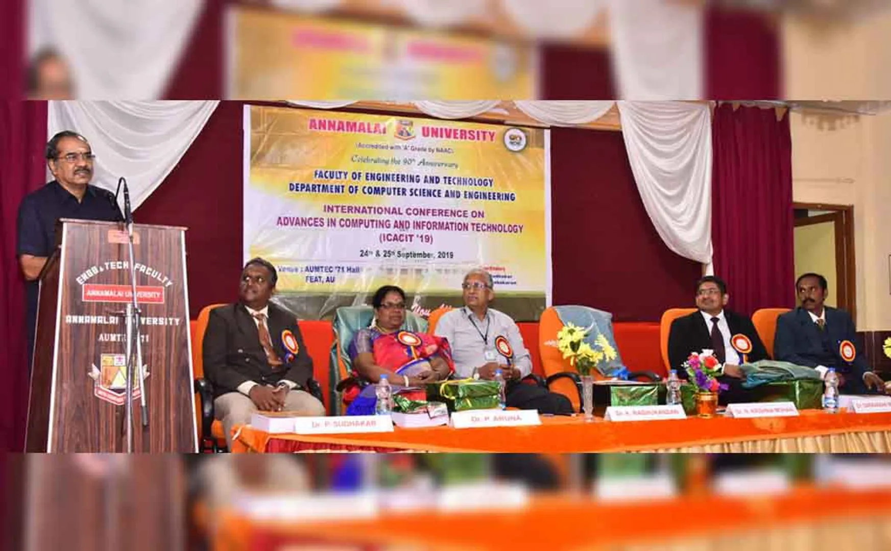 international conference