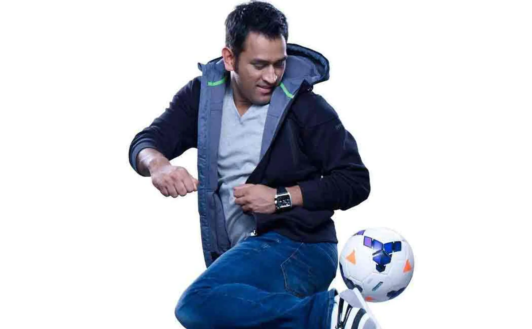 dhoni may act in bollywood movie with sanjat dutt