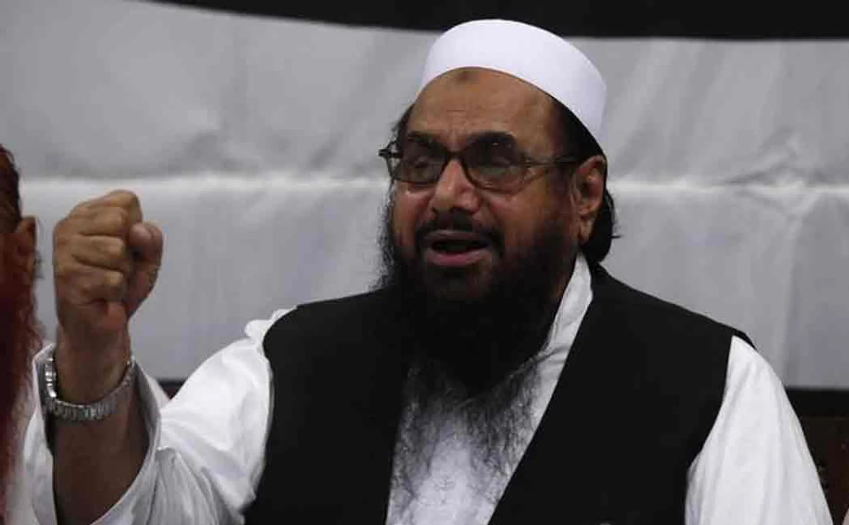 pakistan requests uno