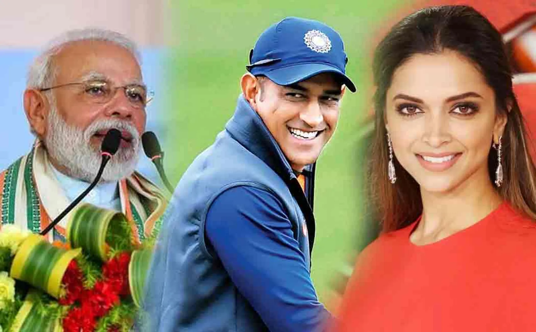 top 10 admired people of india 2019