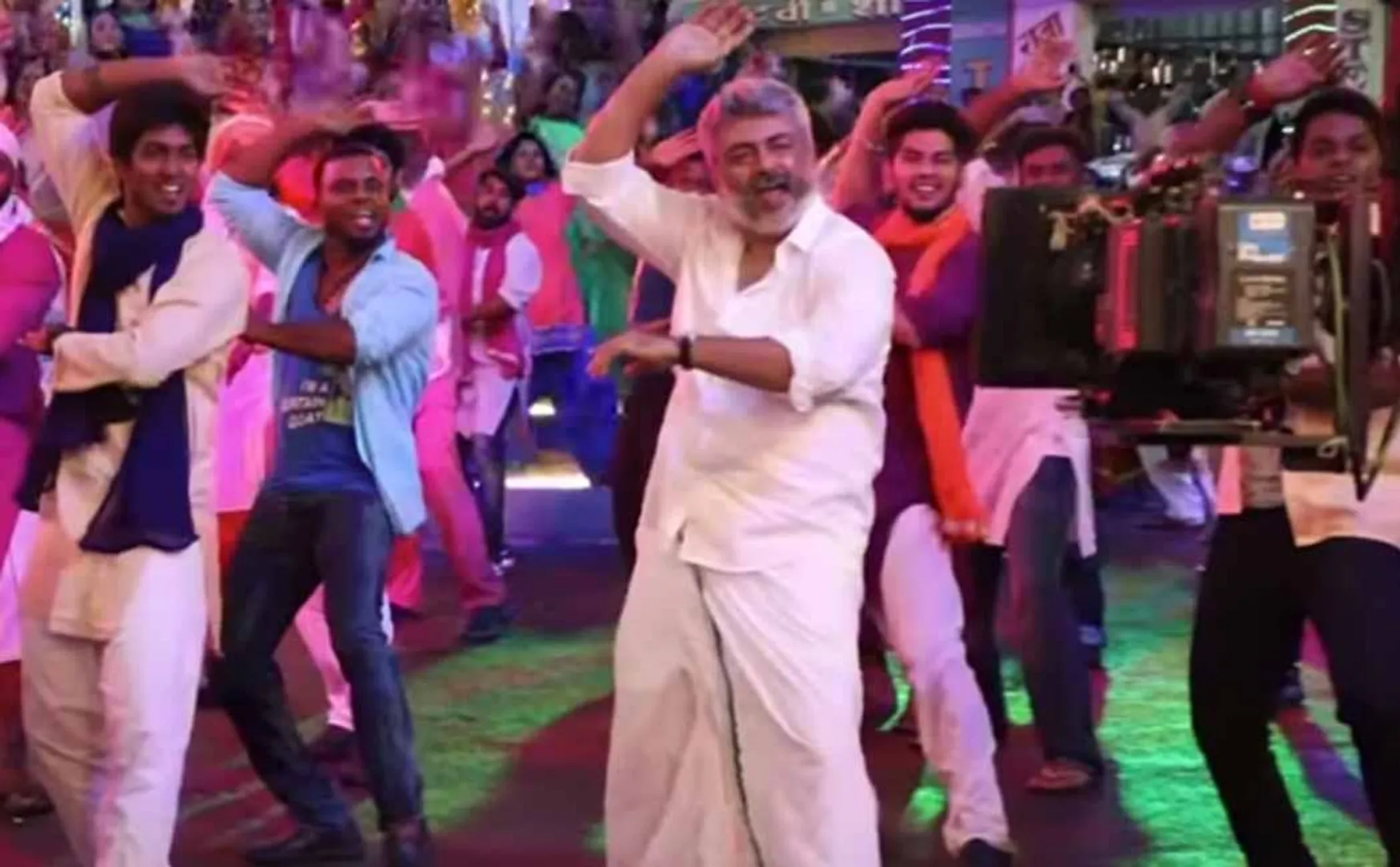 viswasam