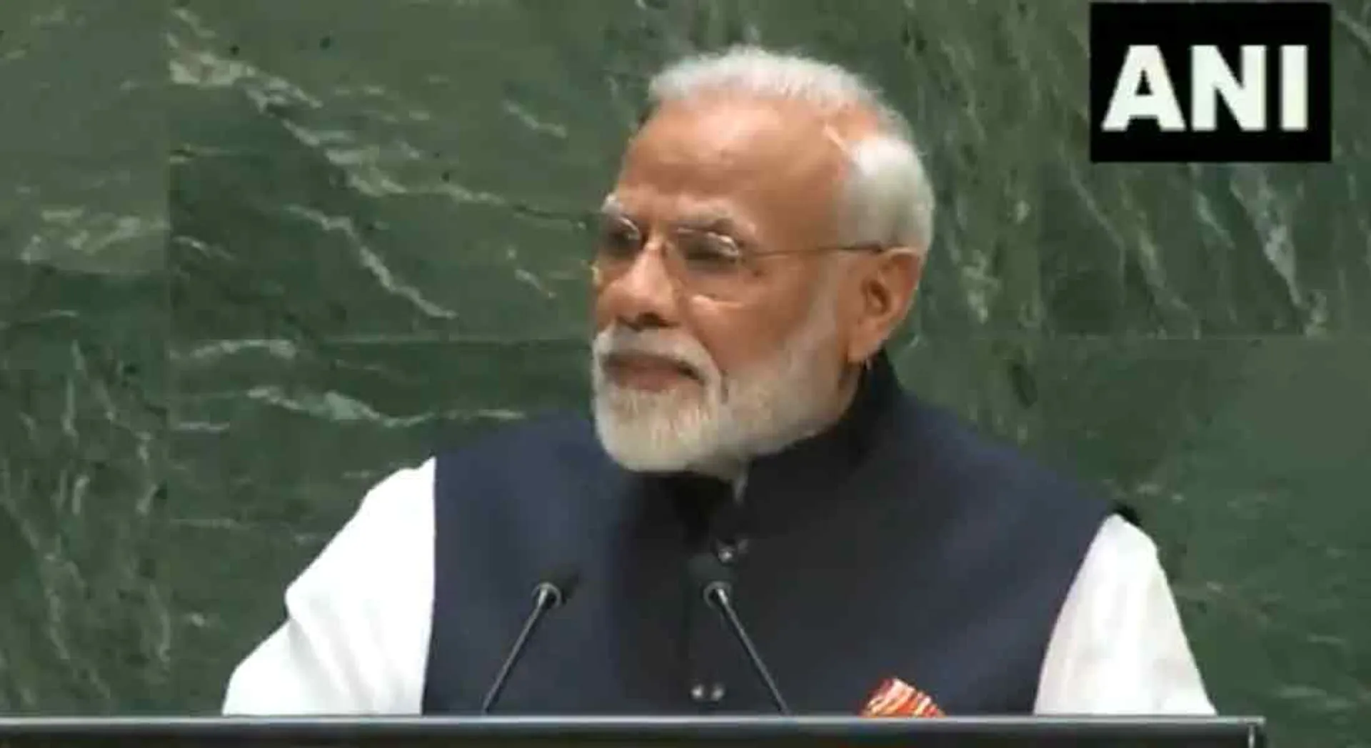 modi 