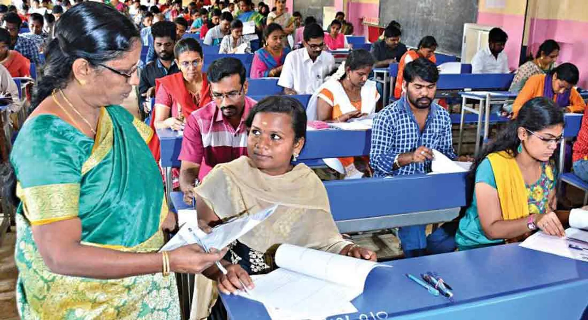 Sudden change in tnpsc Group 2 curriculum!