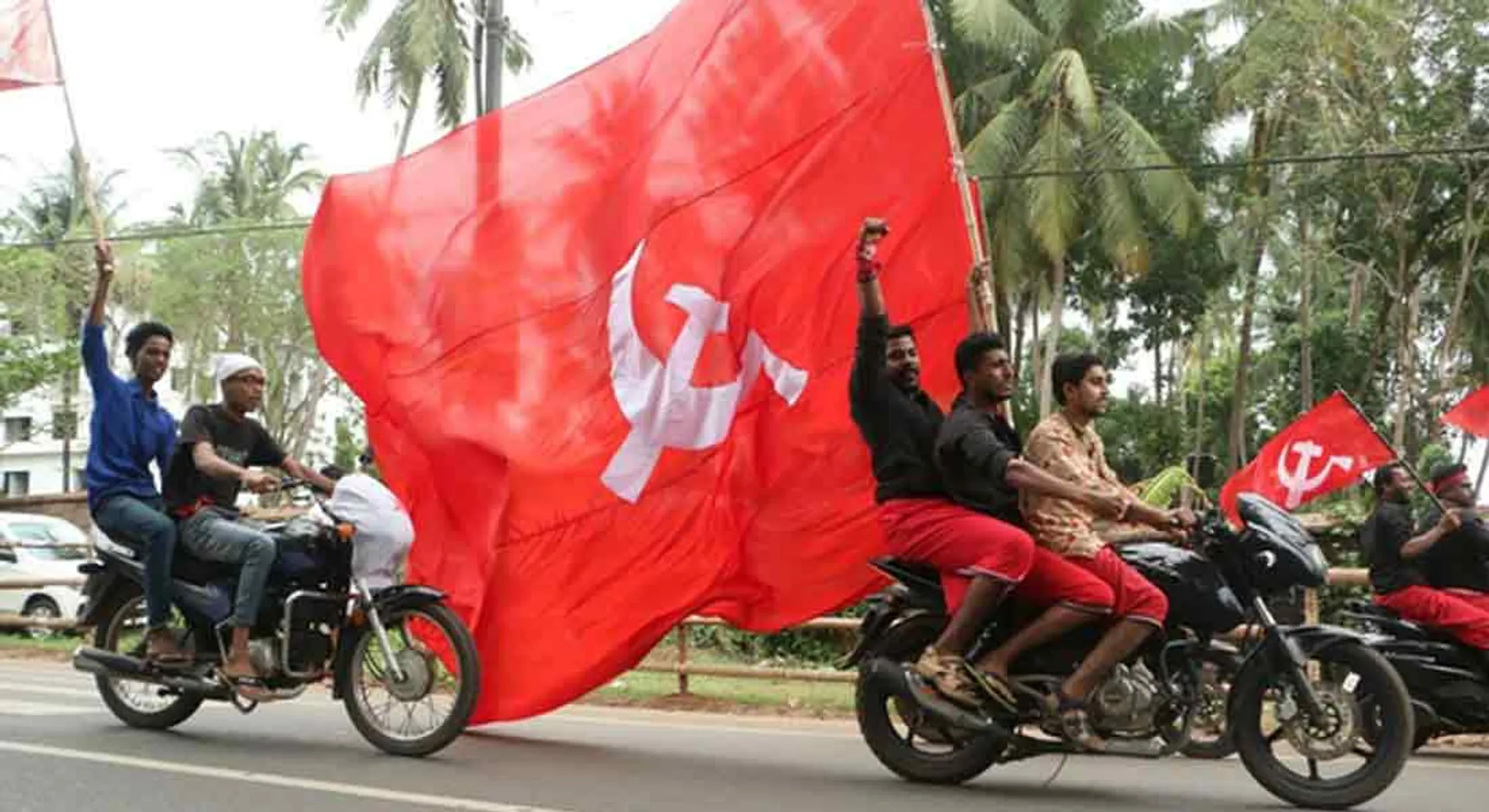 Communist Alliance seizes Bala seat after 54 years in Kerala by-election