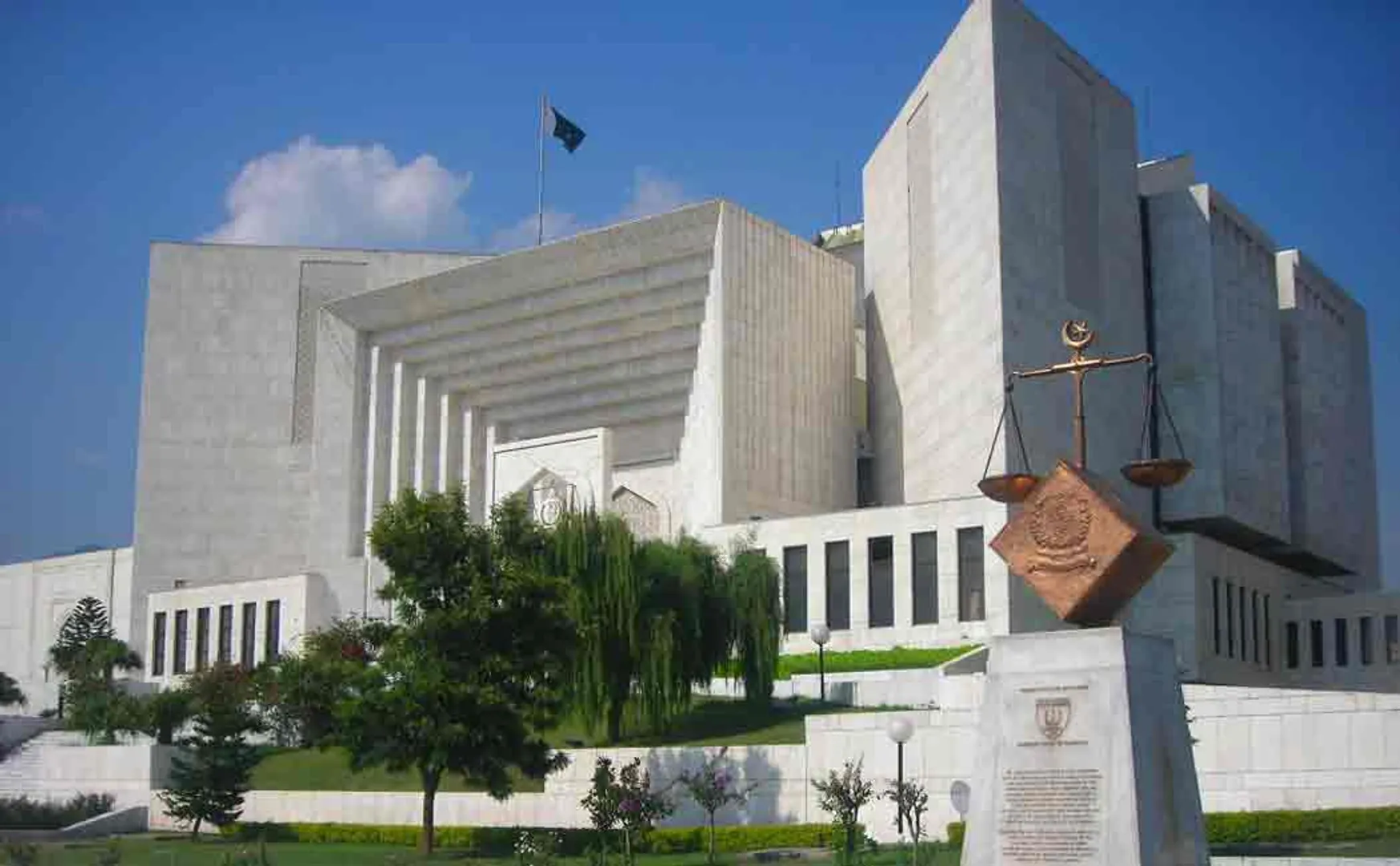pakistan man released from jail after 18 years