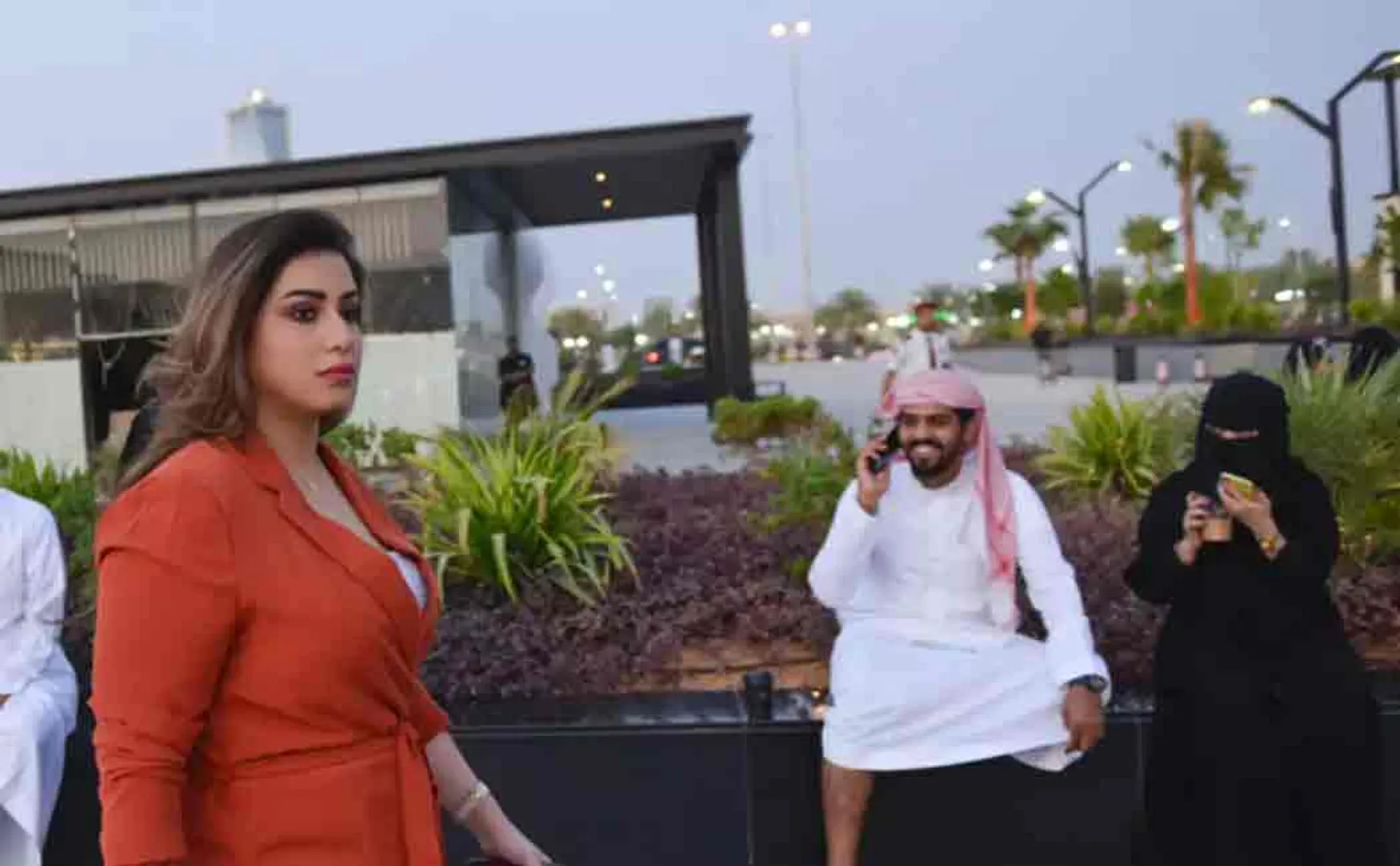 saudi to issue tourist visa for foreigners